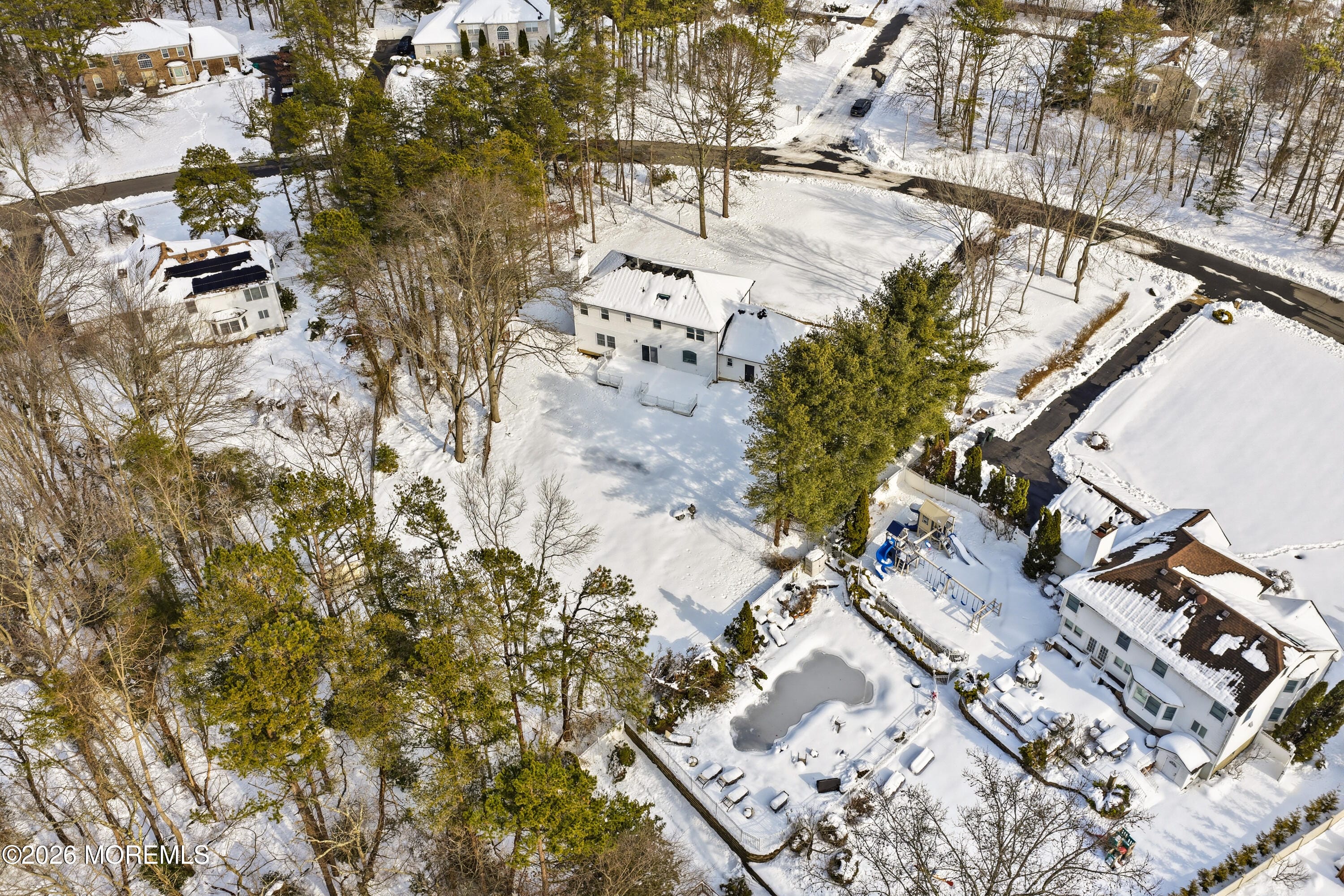 20 Overlook Drive, Jackson, NJ, 08527 image 67