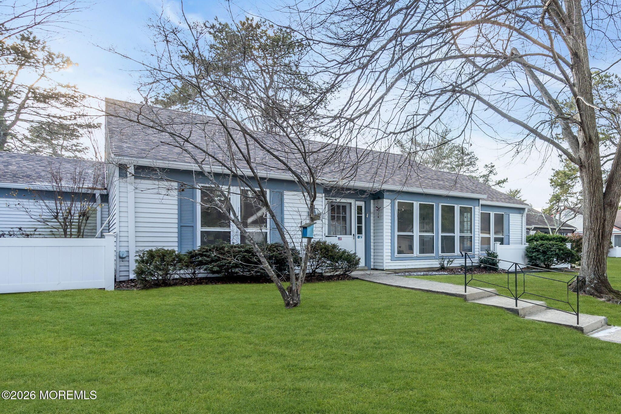 713 Wooton Court B, Manchester, NJ, 08759