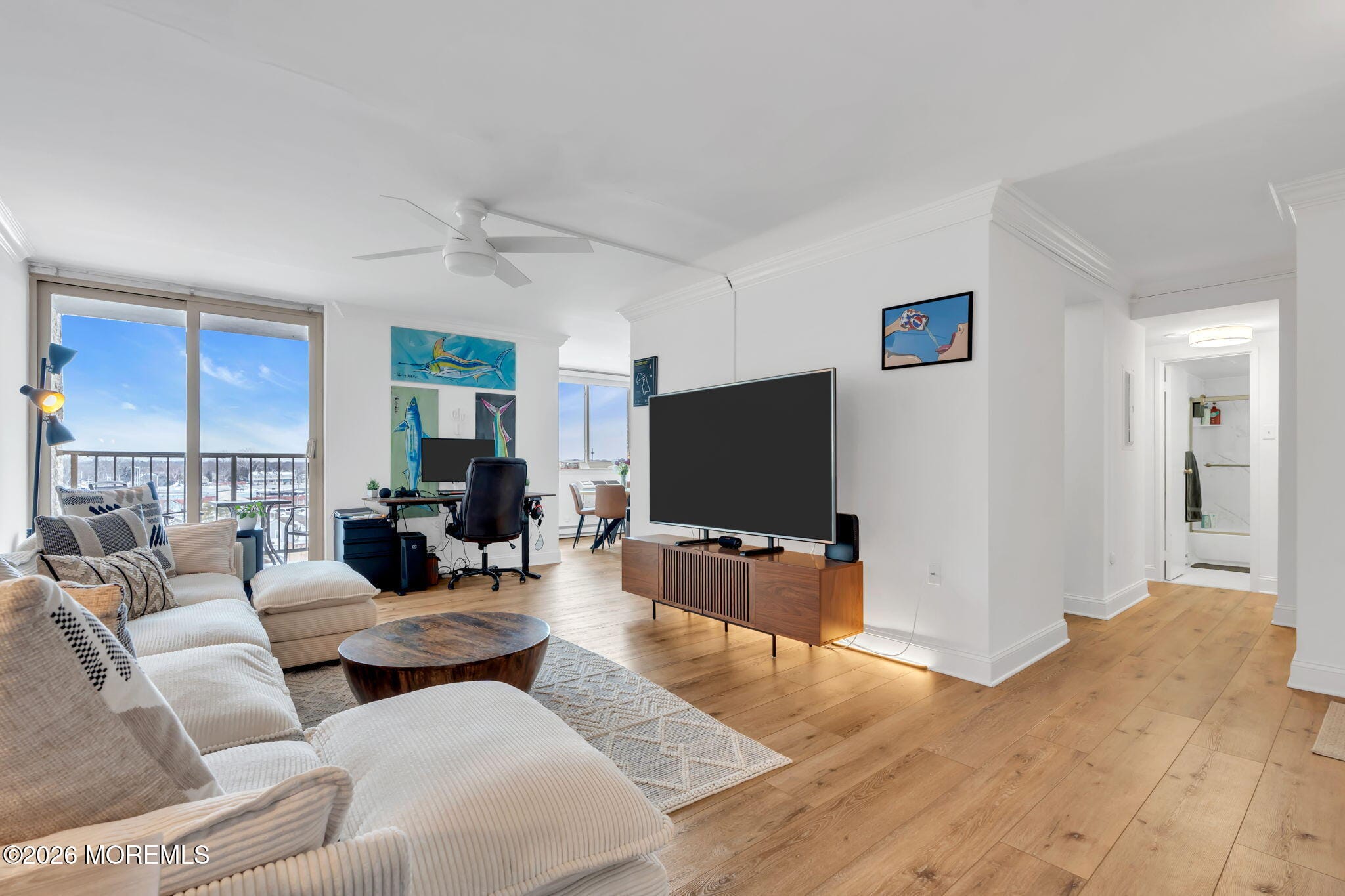 1000 River Road 7G Image 2