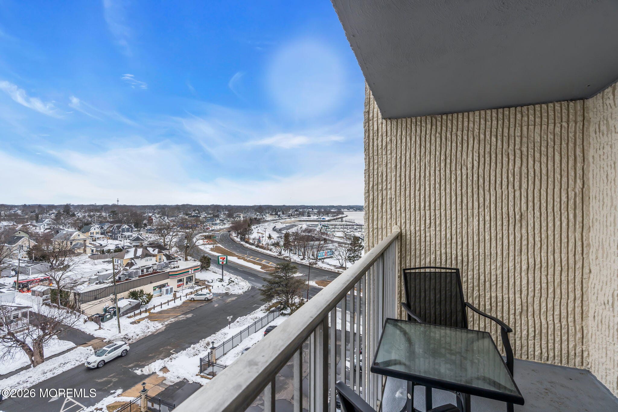 1000 River Road 7G, Belmar, NJ, 07719 image 18