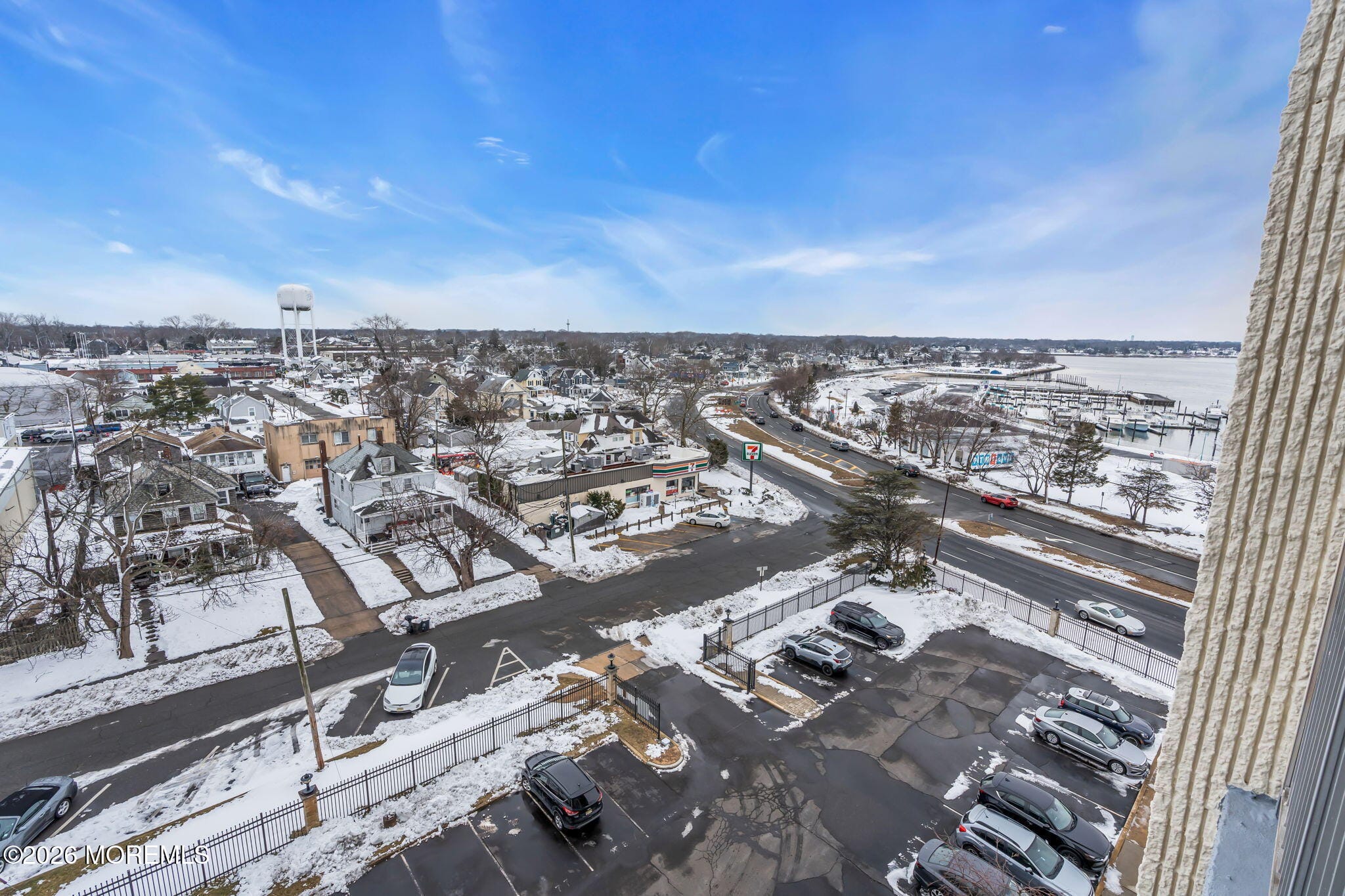 1000 River Road 7G, Belmar, NJ, 07719 image 19