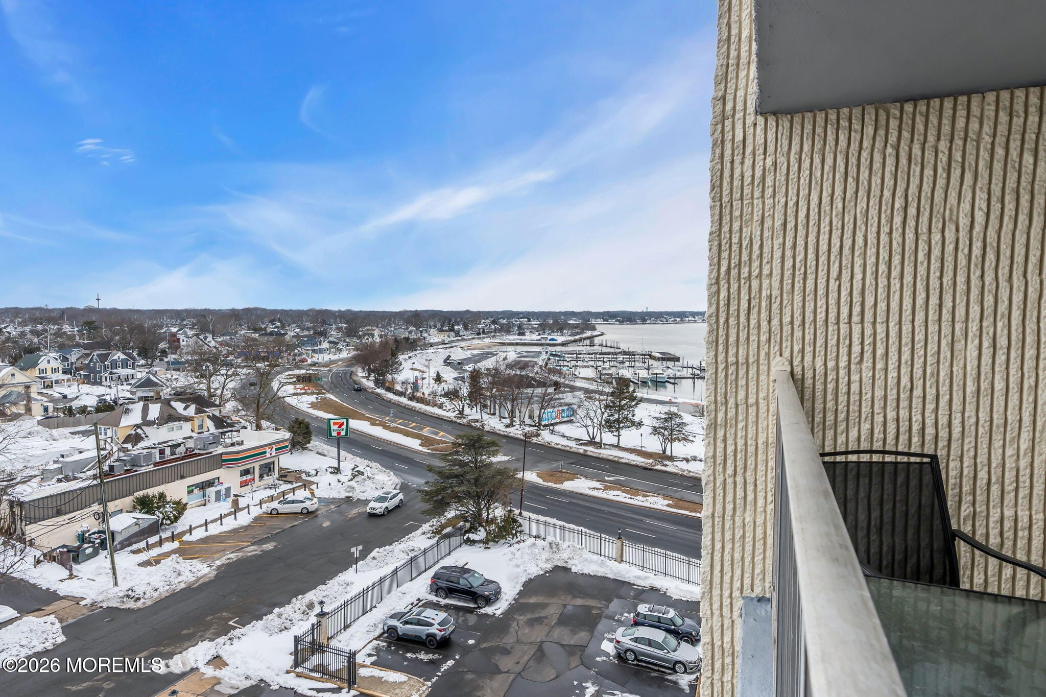 1000 River Road 7G, Belmar, NJ, 07719 image 20