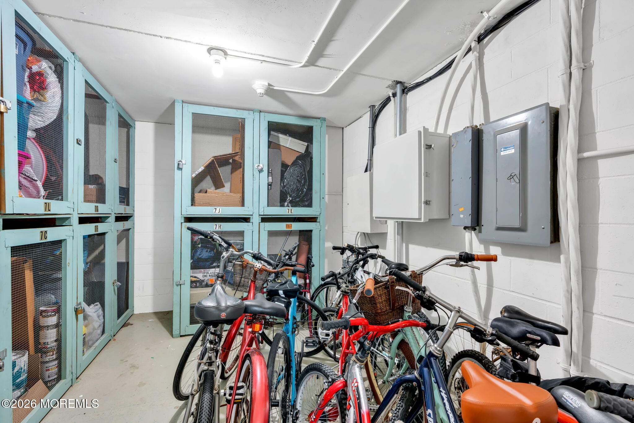 1000 River Road 7G, Belmar, NJ, 07719 image 21