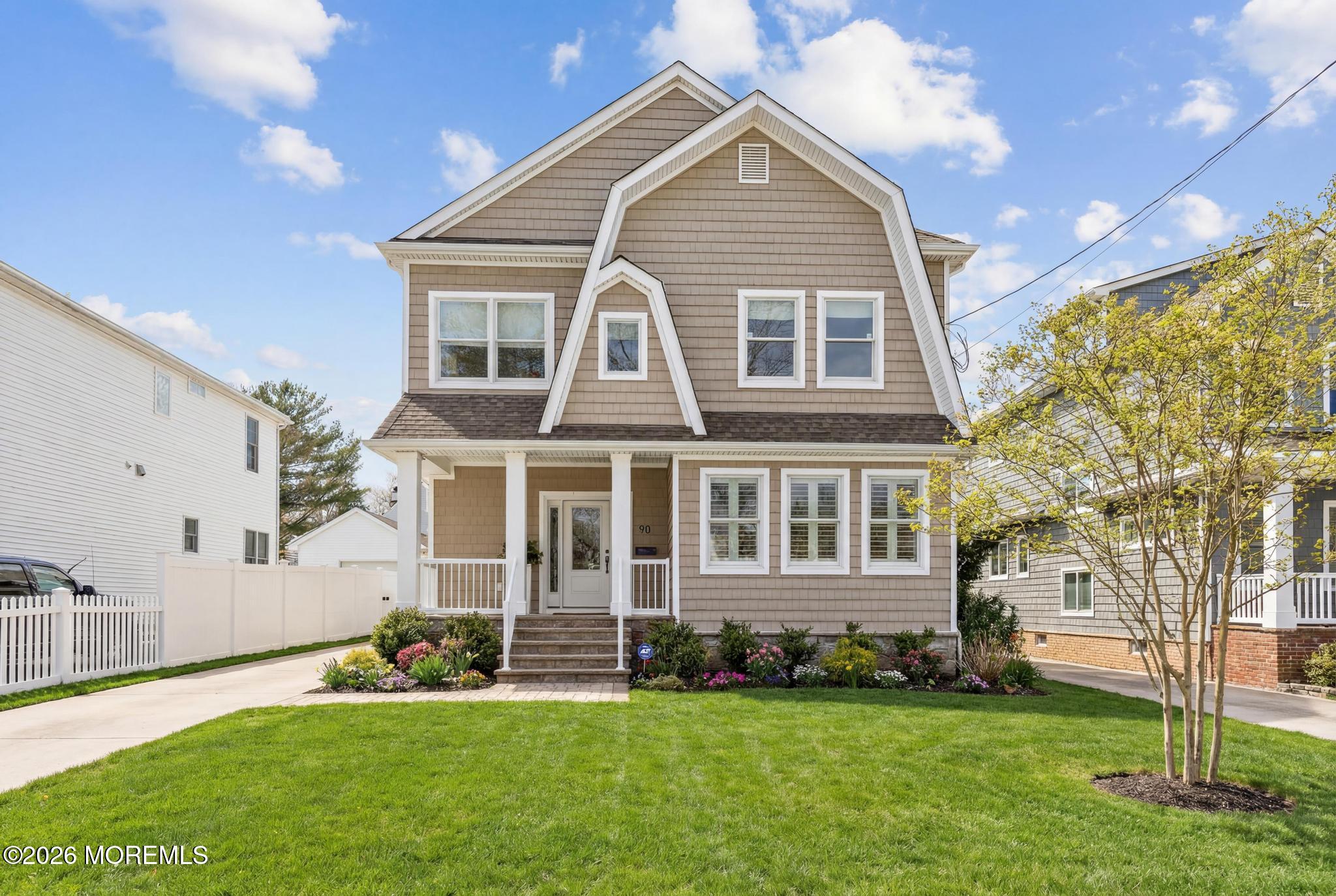 90 Washington Street, Rumson, NJ, 07760