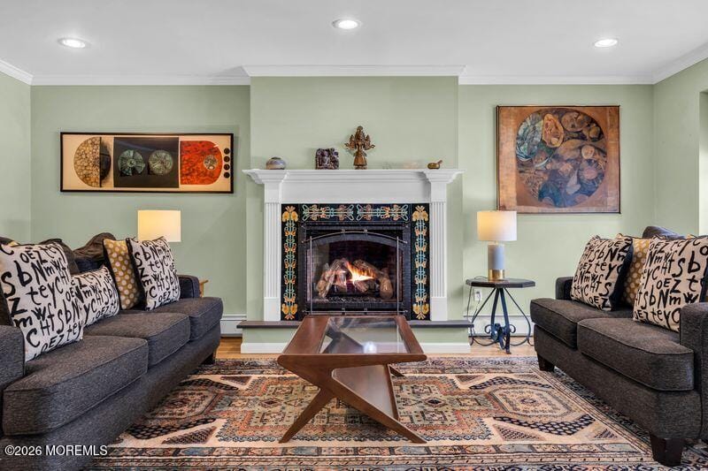 7 Friar Lane, Manalapan, NJ, 07726 image 9