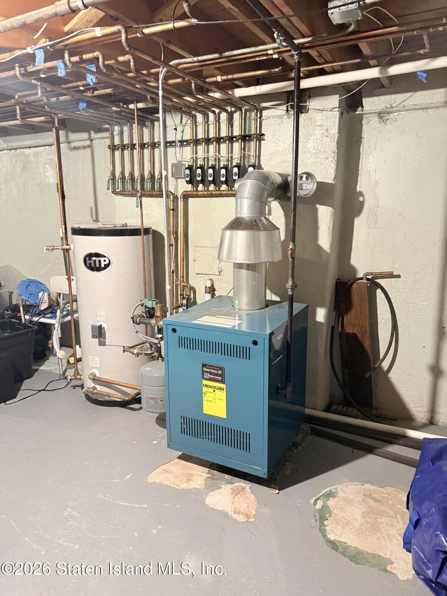 32 Hunt Lane, Staten Island, NY, 10304 image 39