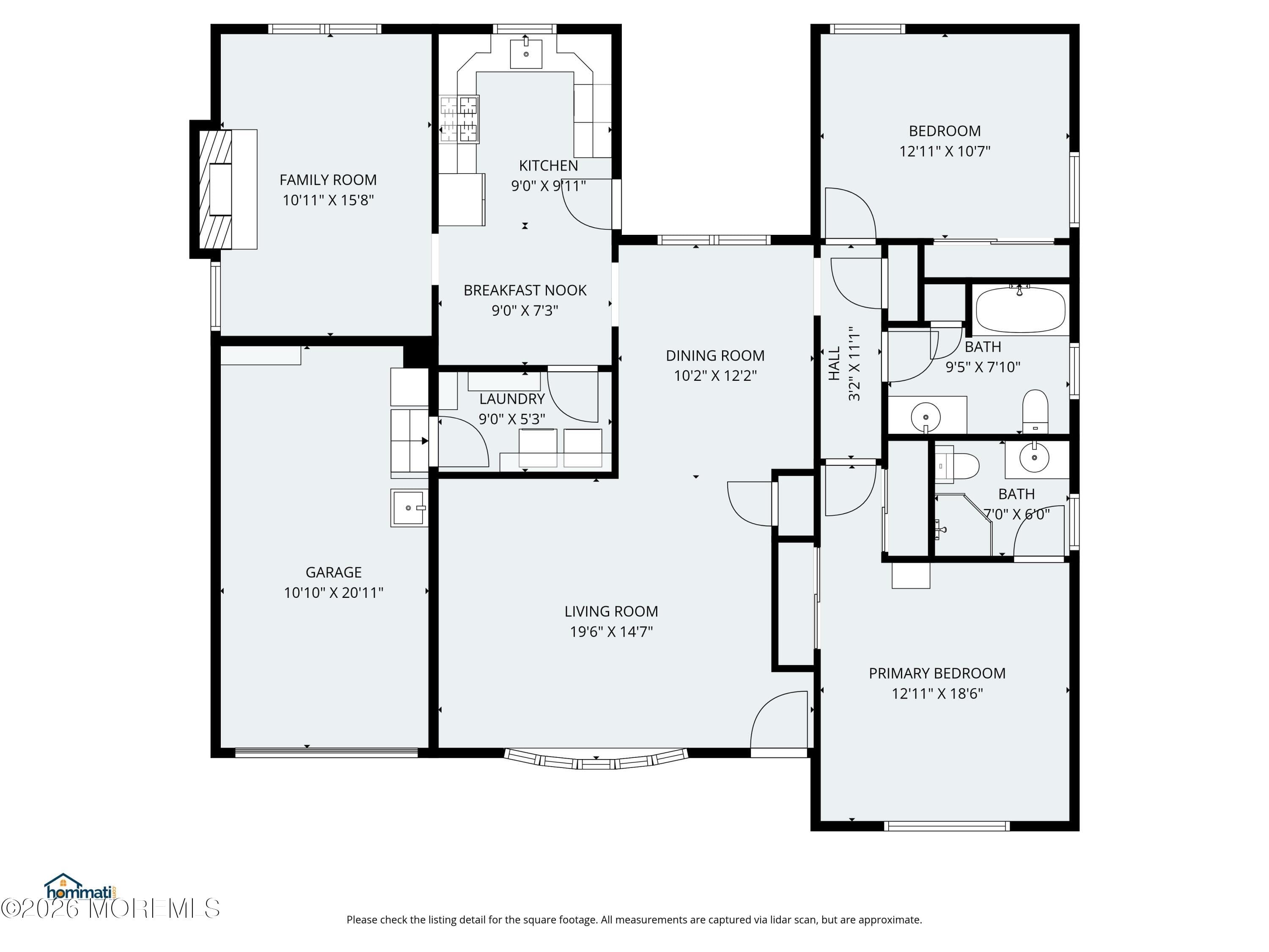 119 Edgewater Court, Toms River, NJ, 08757 image 23