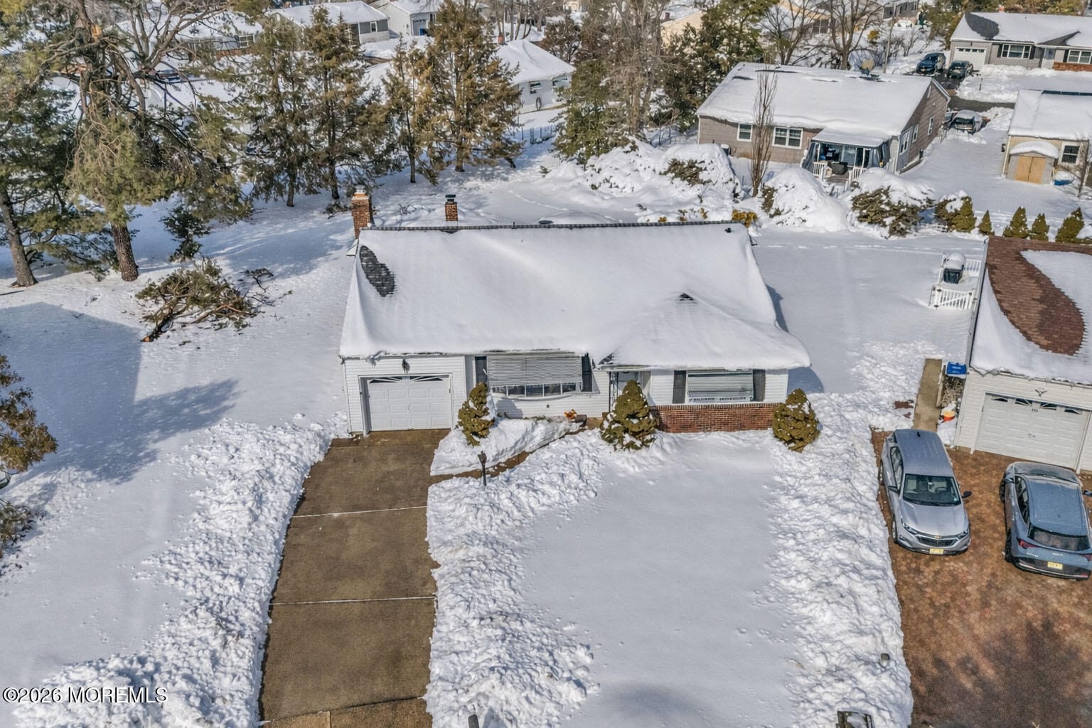 119 Edgewater Court, Toms River, NJ, 08757 image 20