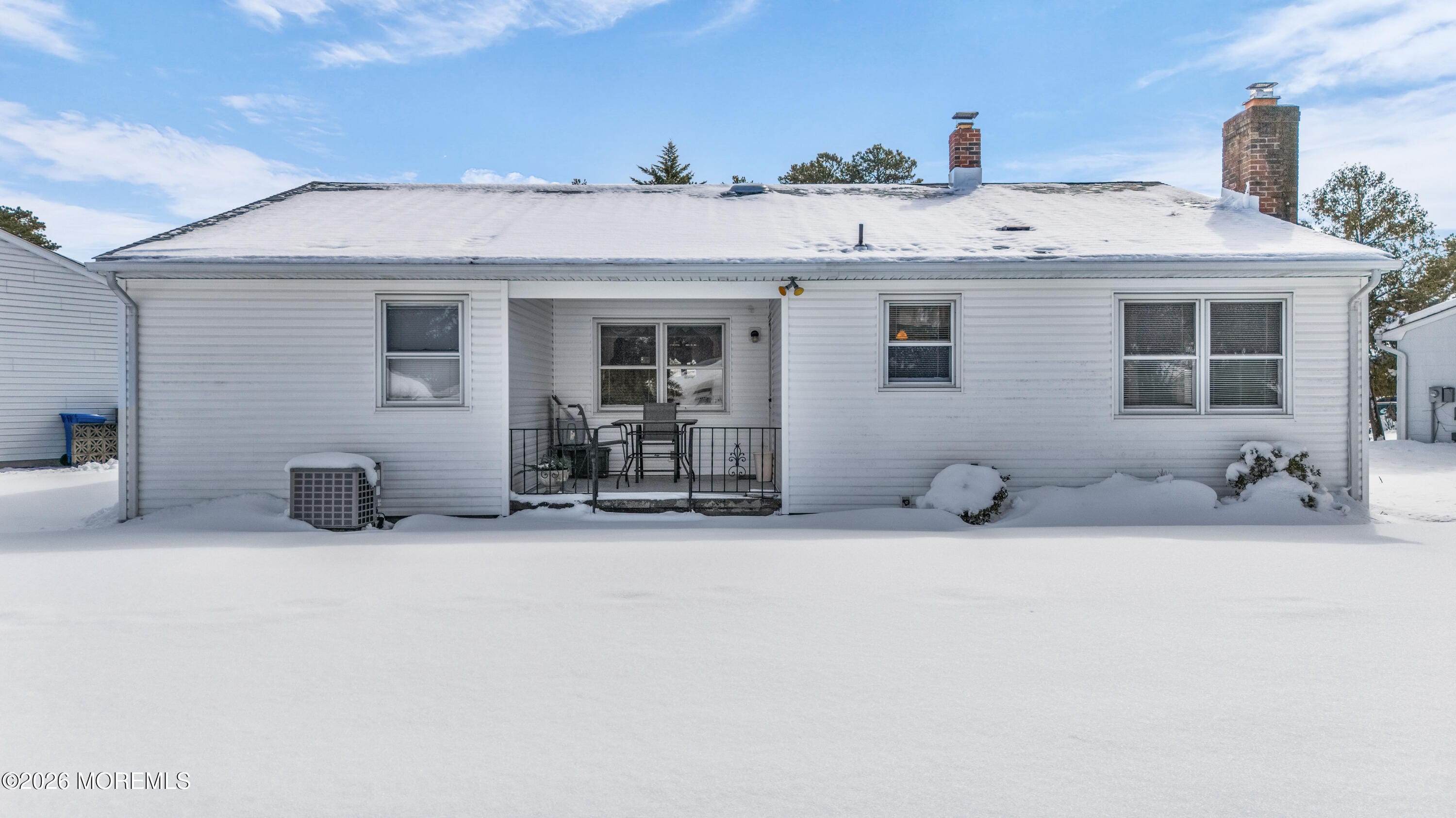 119 Edgewater Court, Toms River, NJ, 08757 image 19