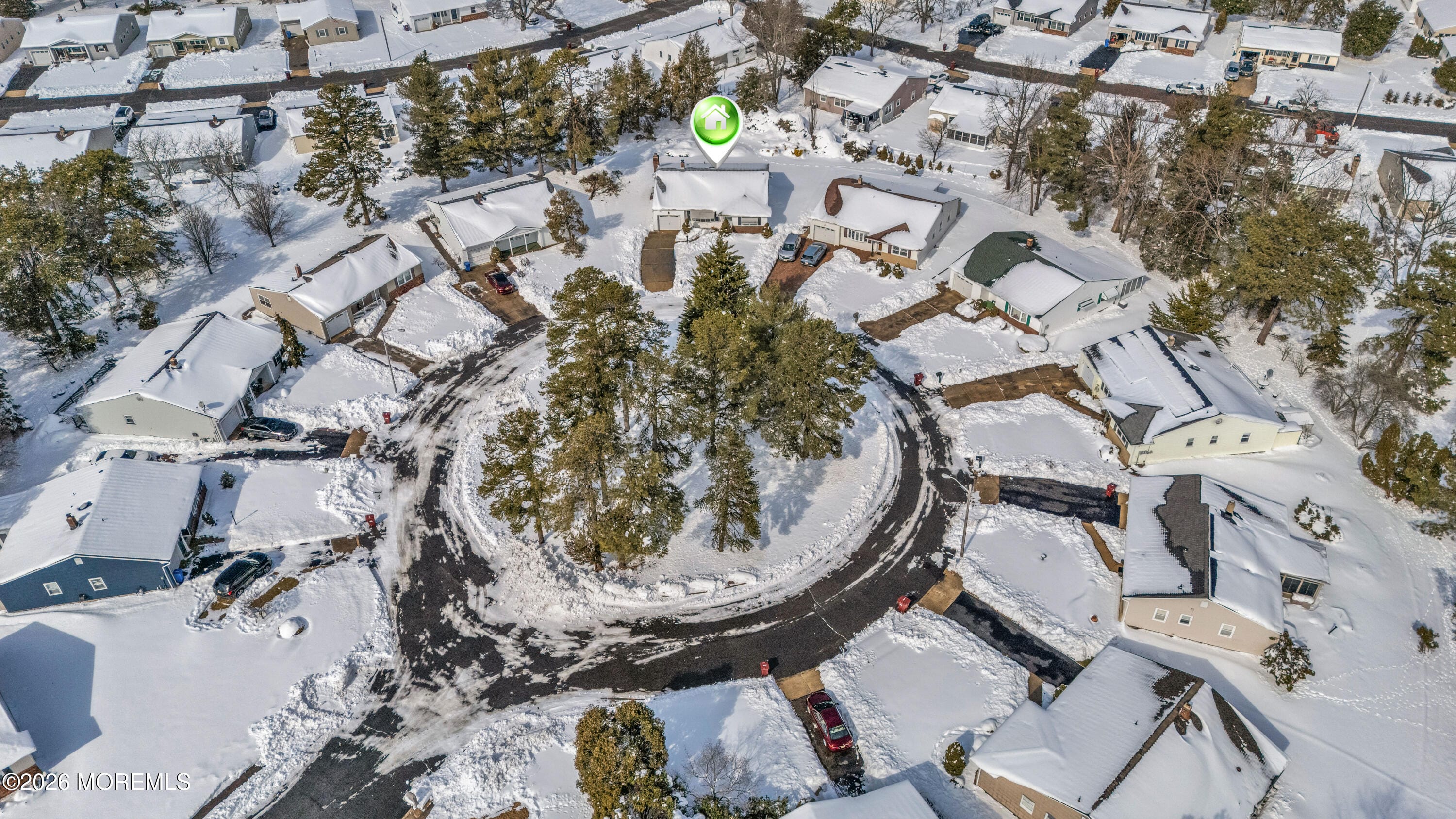 119 Edgewater Court, Toms River, NJ, 08757 image 22