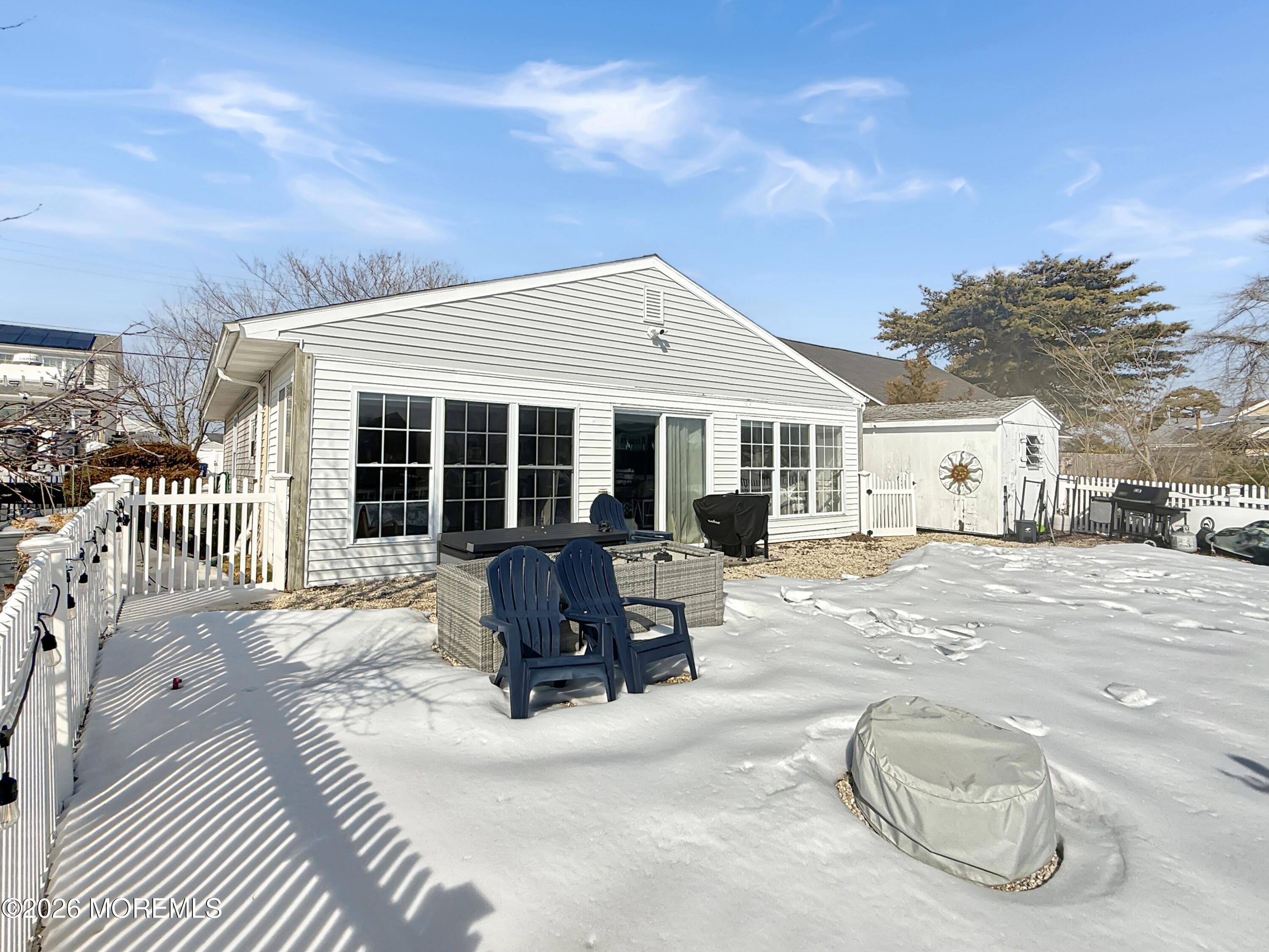 34 N Captains Drive, Little Egg Harbor, NJ, 08087 image 16