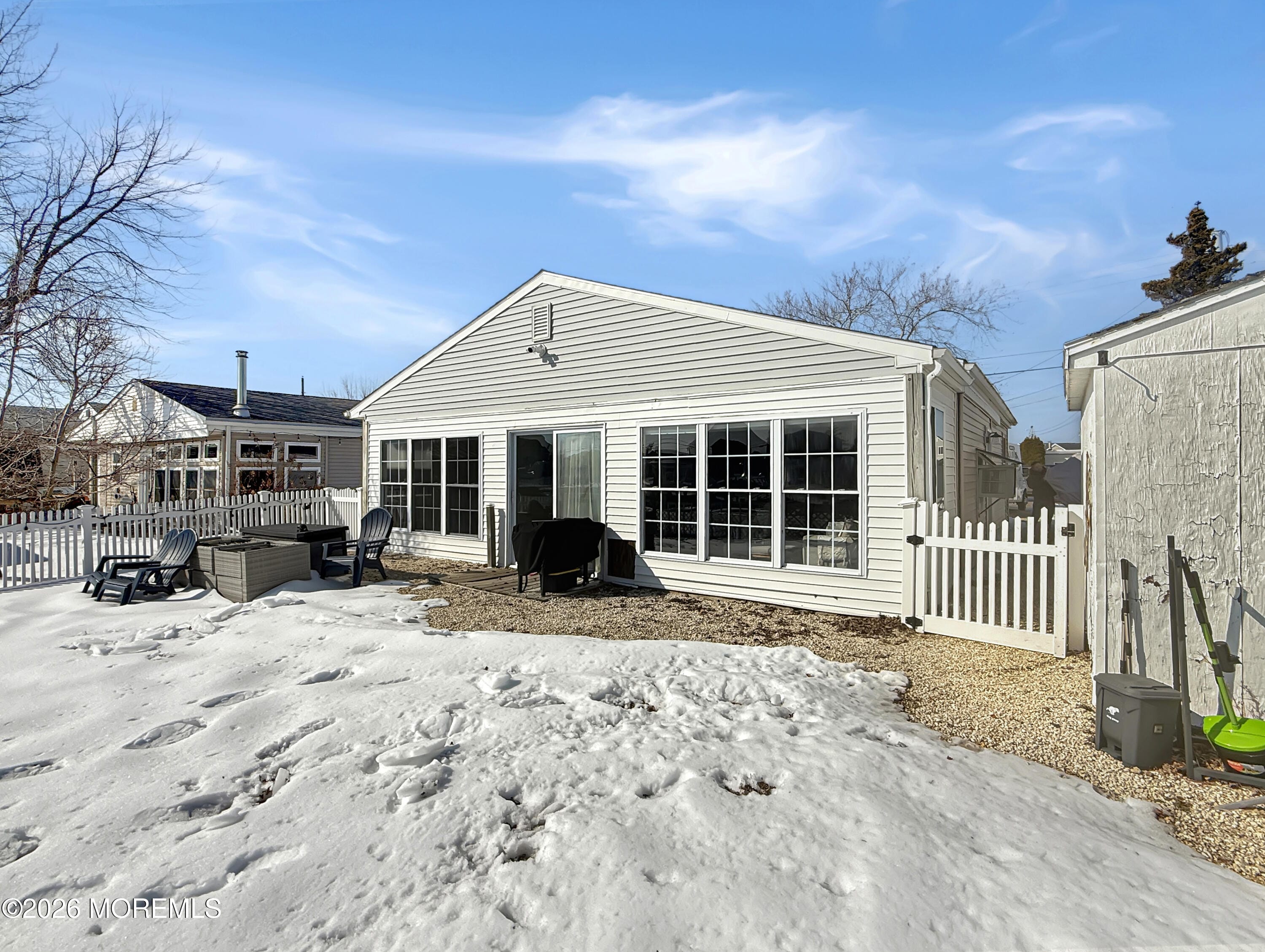 34 N Captains Drive, Little Egg Harbor, NJ, 08087 image 17
