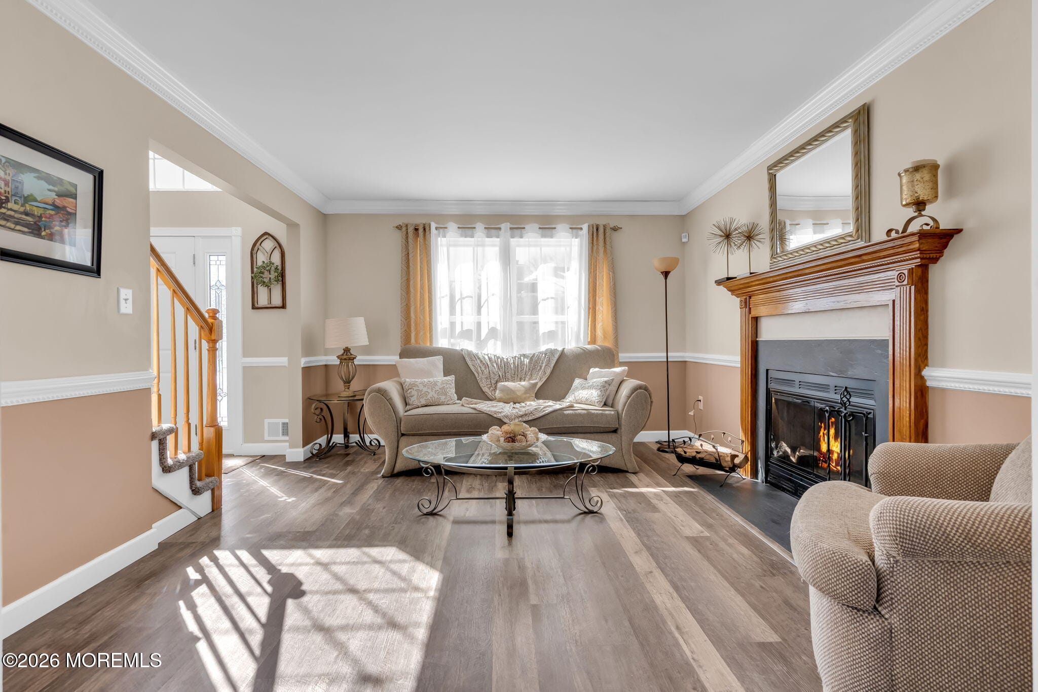 8 Heritage Drive, Englishtown, NJ, 07726 image 23