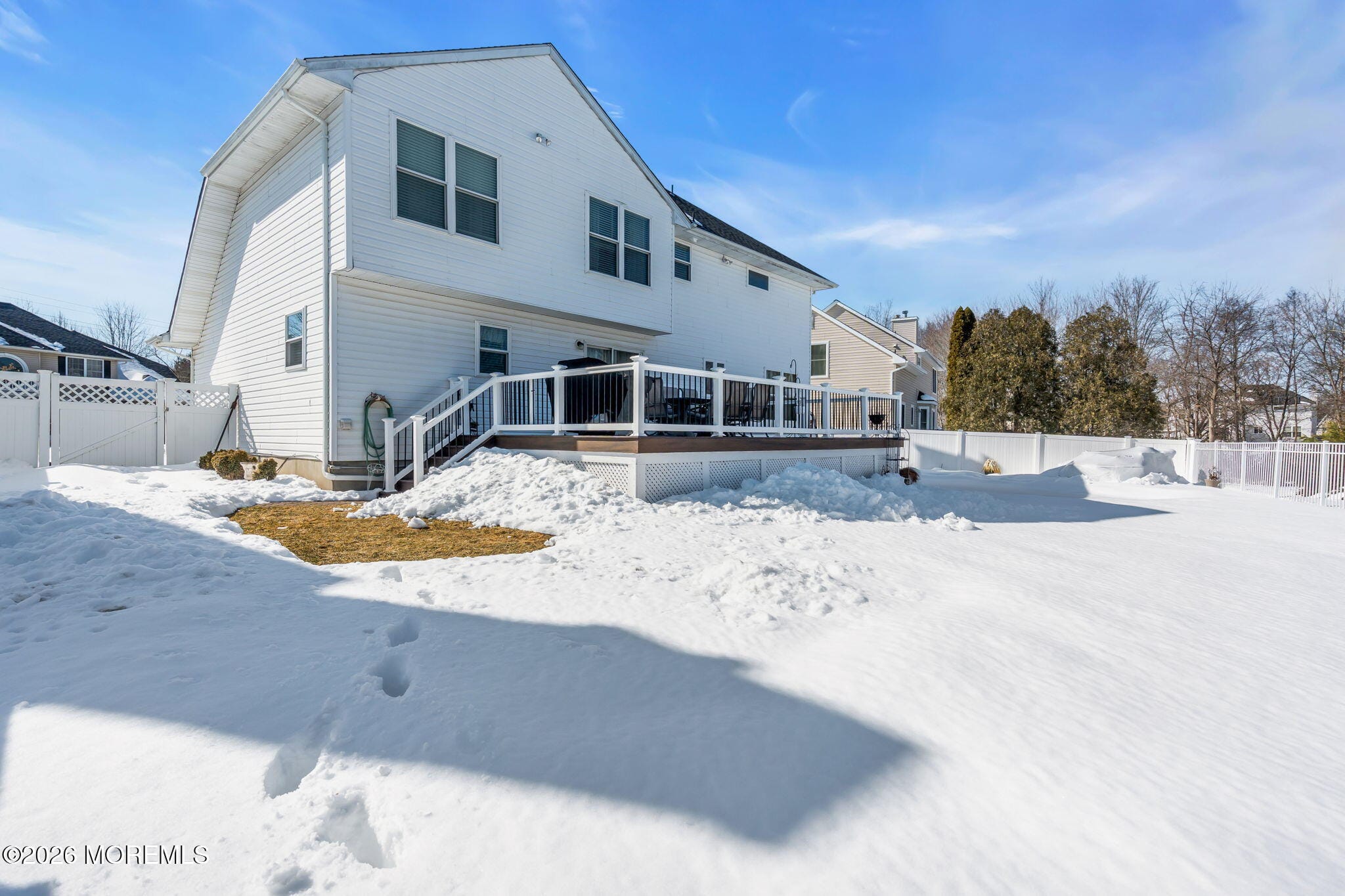 8 Heritage Drive, Englishtown, NJ, 07726 image 47