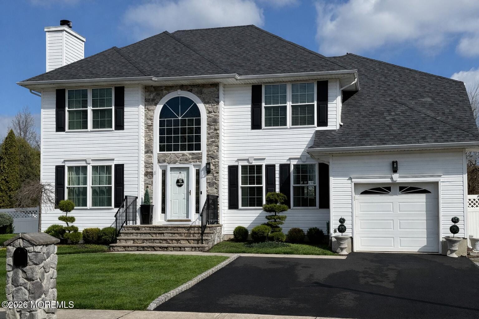 8 Heritage Drive, Englishtown, NJ, 07726