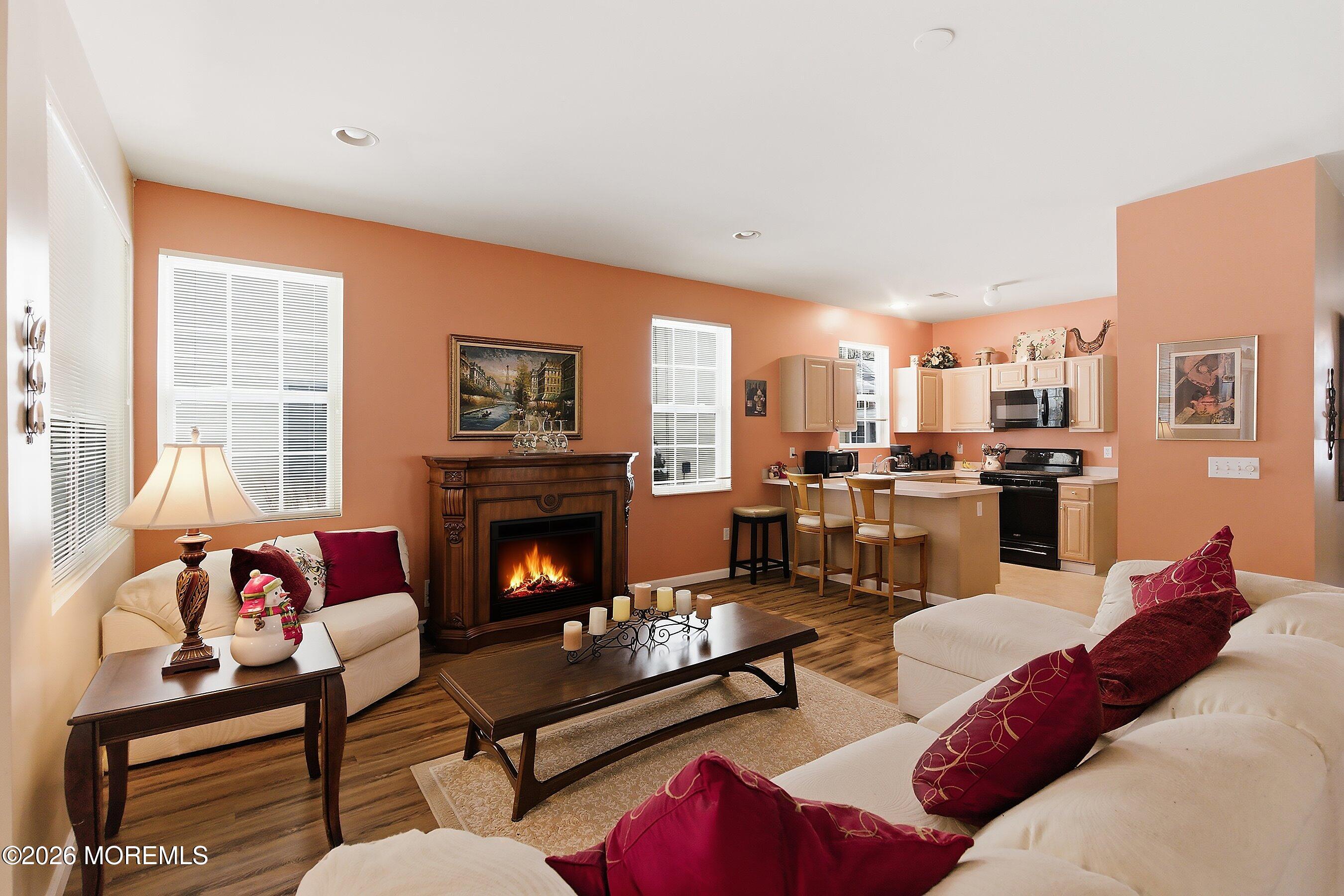 43 Marigold Lane, Little Egg Harbor, NJ, 08087 image 13