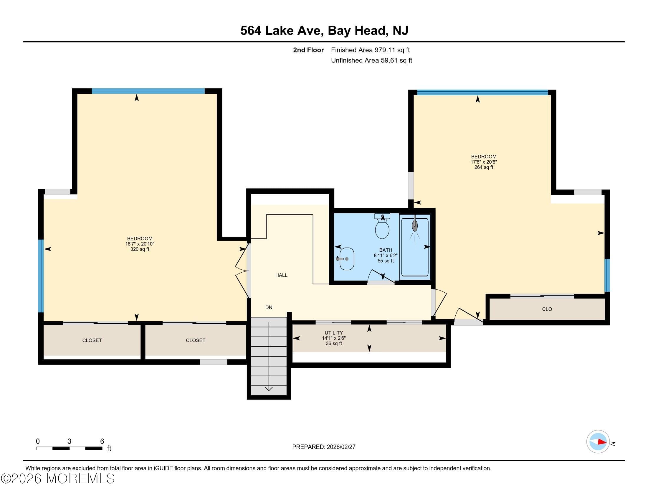 564 Lake Avenue, Bay Head, NJ, 08742 image 34