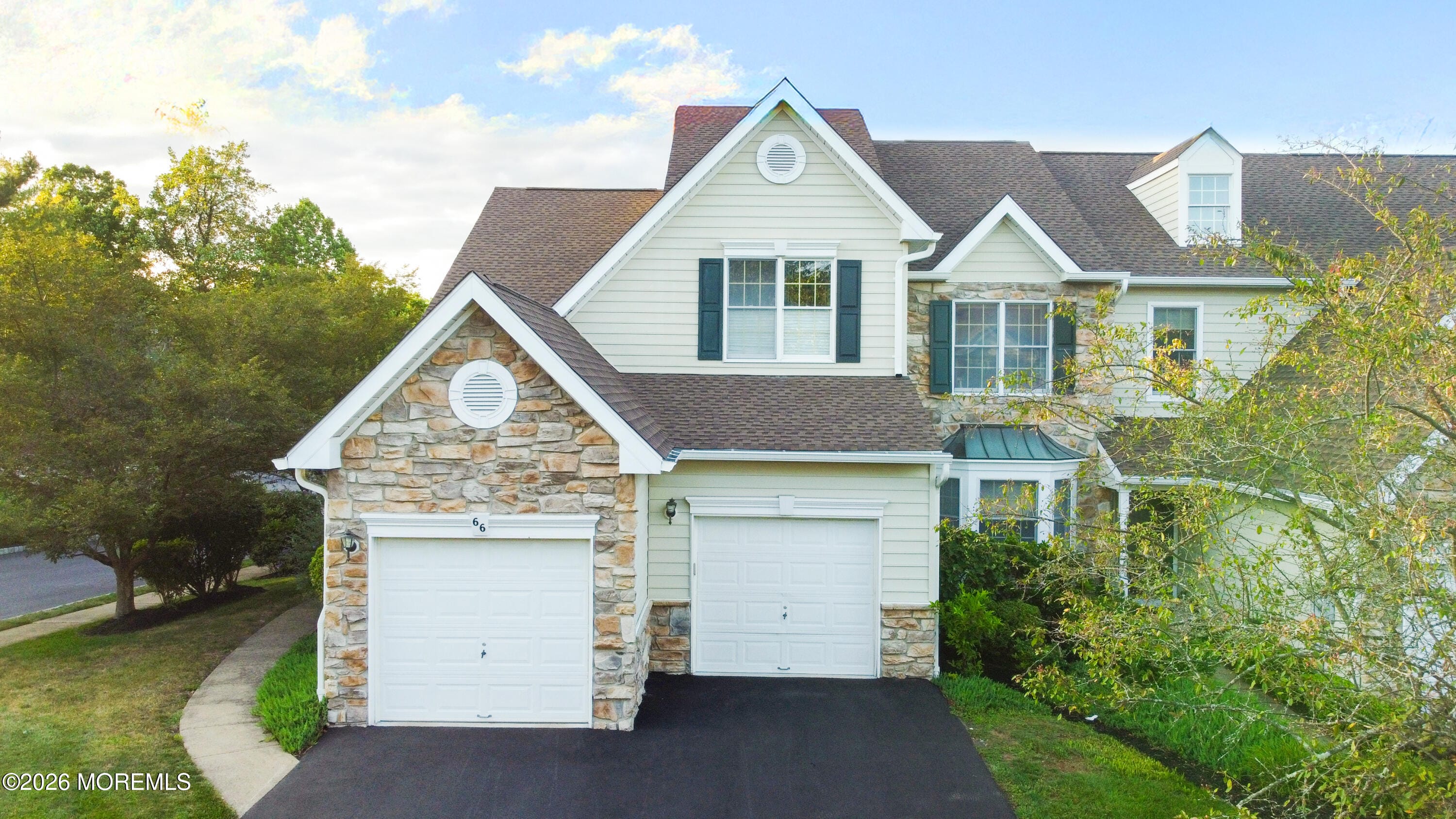 66 Patriot Hill Drive, Basking Ridge, NJ, 07920