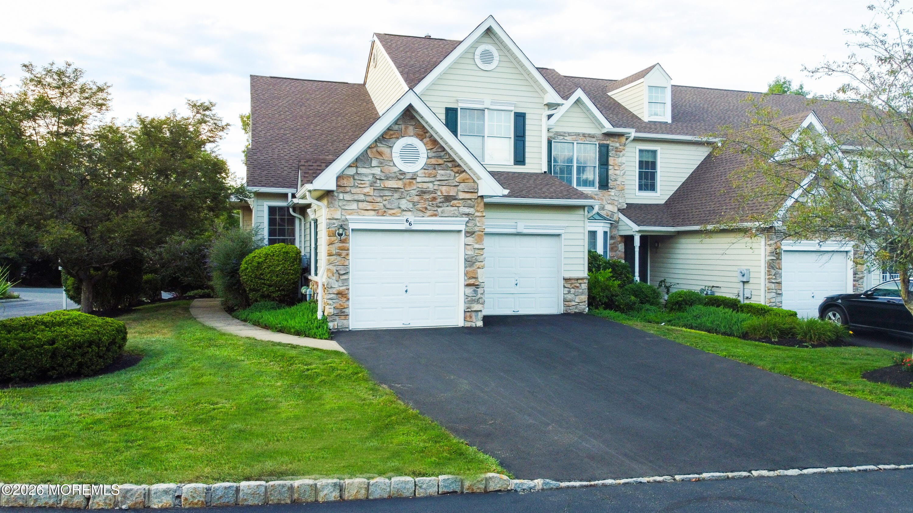 66 Patriot Hill Drive, Basking Ridge, NJ, 07920 image 7