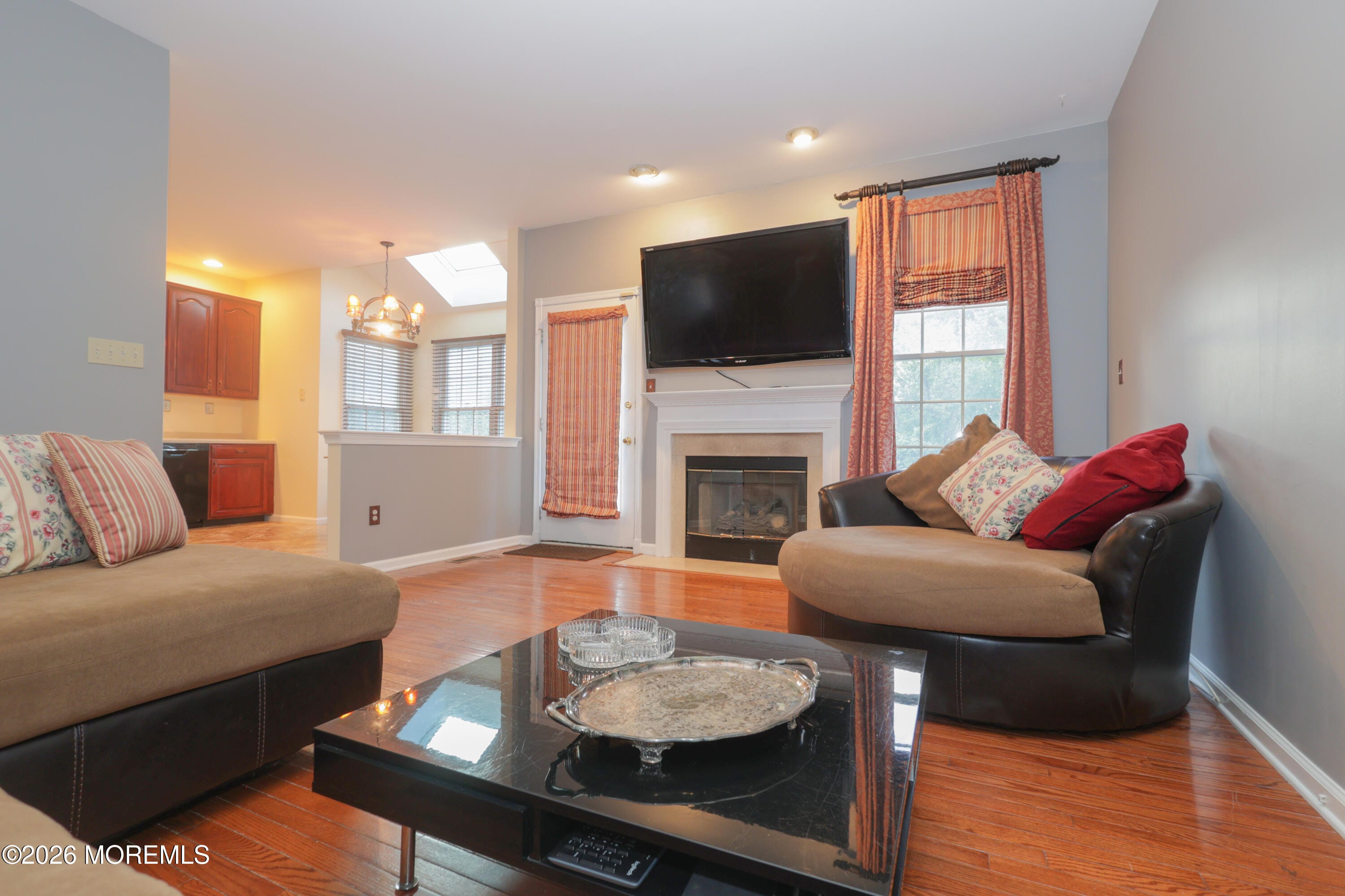 66 Patriot Hill Drive, Basking Ridge, NJ, 07920 image 13