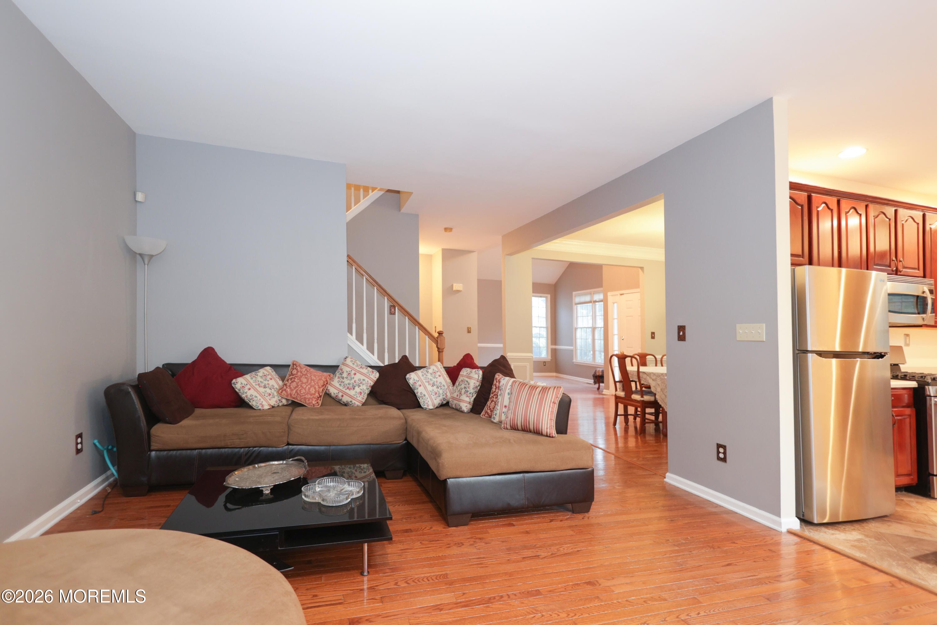 66 Patriot Hill Drive, Basking Ridge, NJ, 07920 image 17