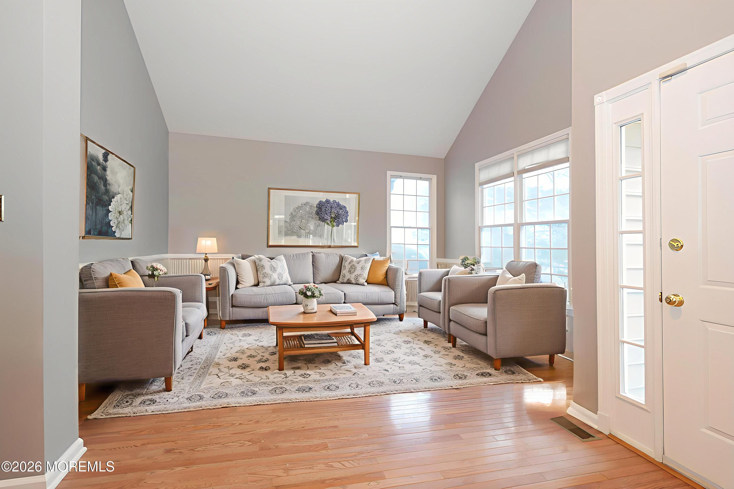 66 Patriot Hill Drive, Basking Ridge, NJ, 07920 image 19