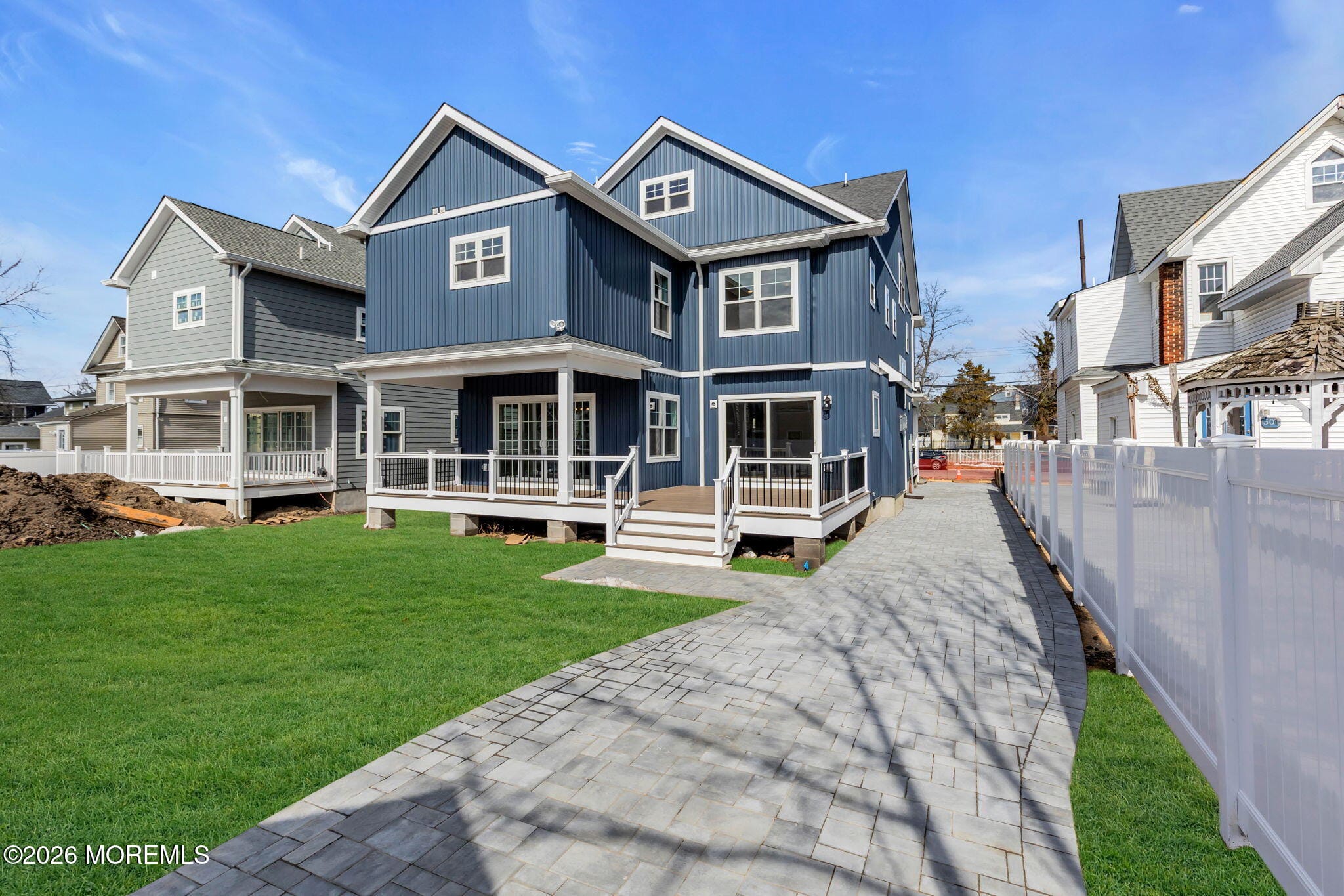 503 11th Avenue, Belmar, NJ, 07719 image 64