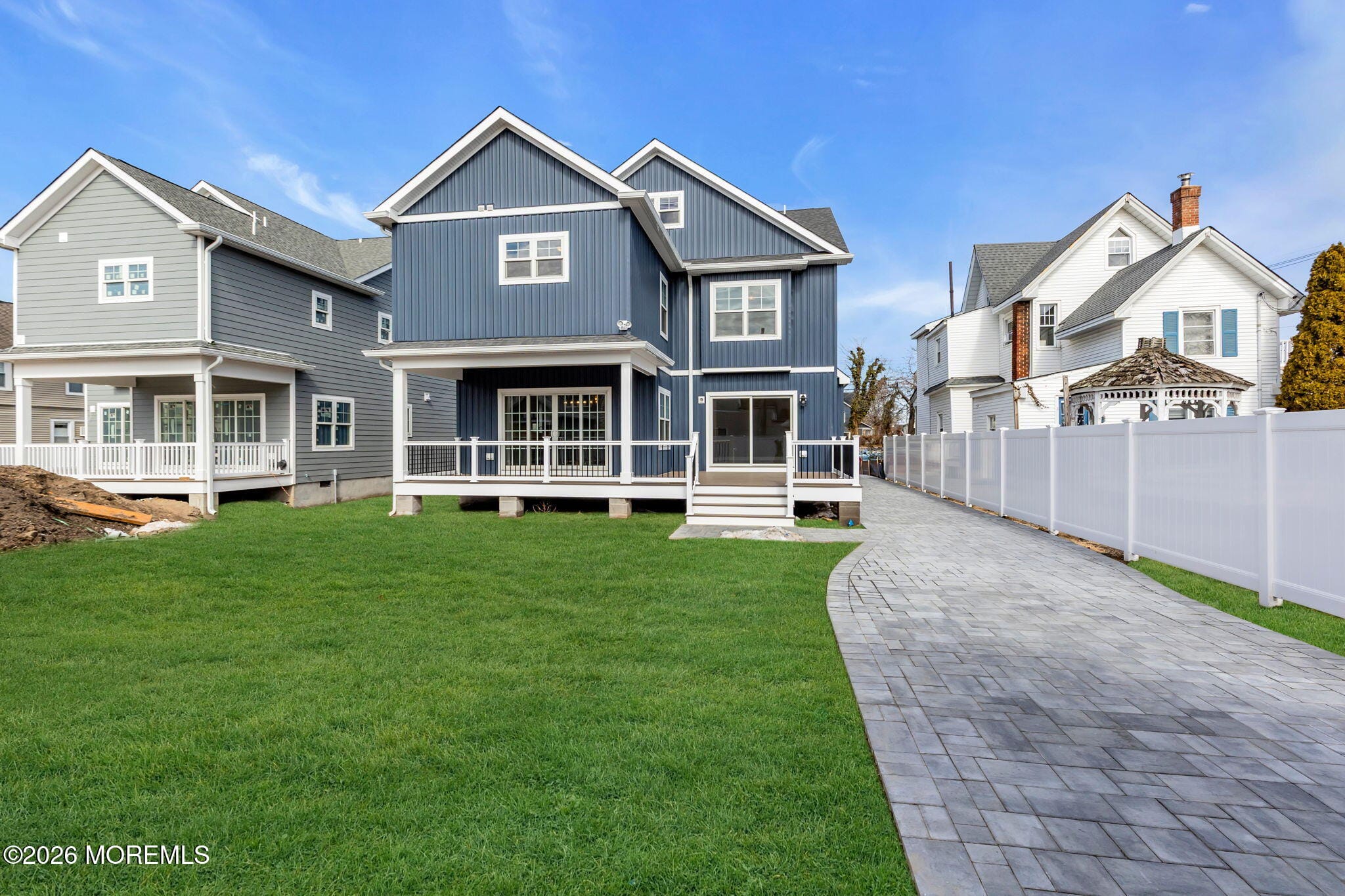 503 11th Avenue, Belmar, NJ, 07719 image 63