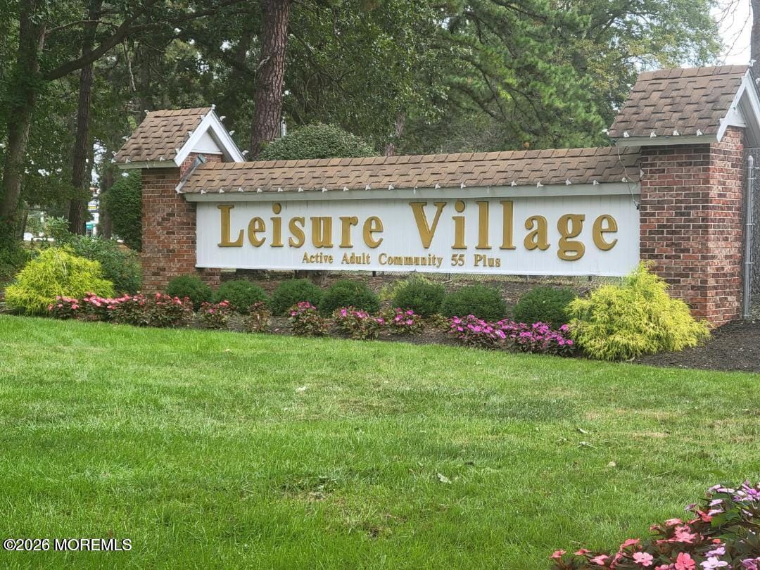 381B Chatham Court, Lakewood, NJ, 08701