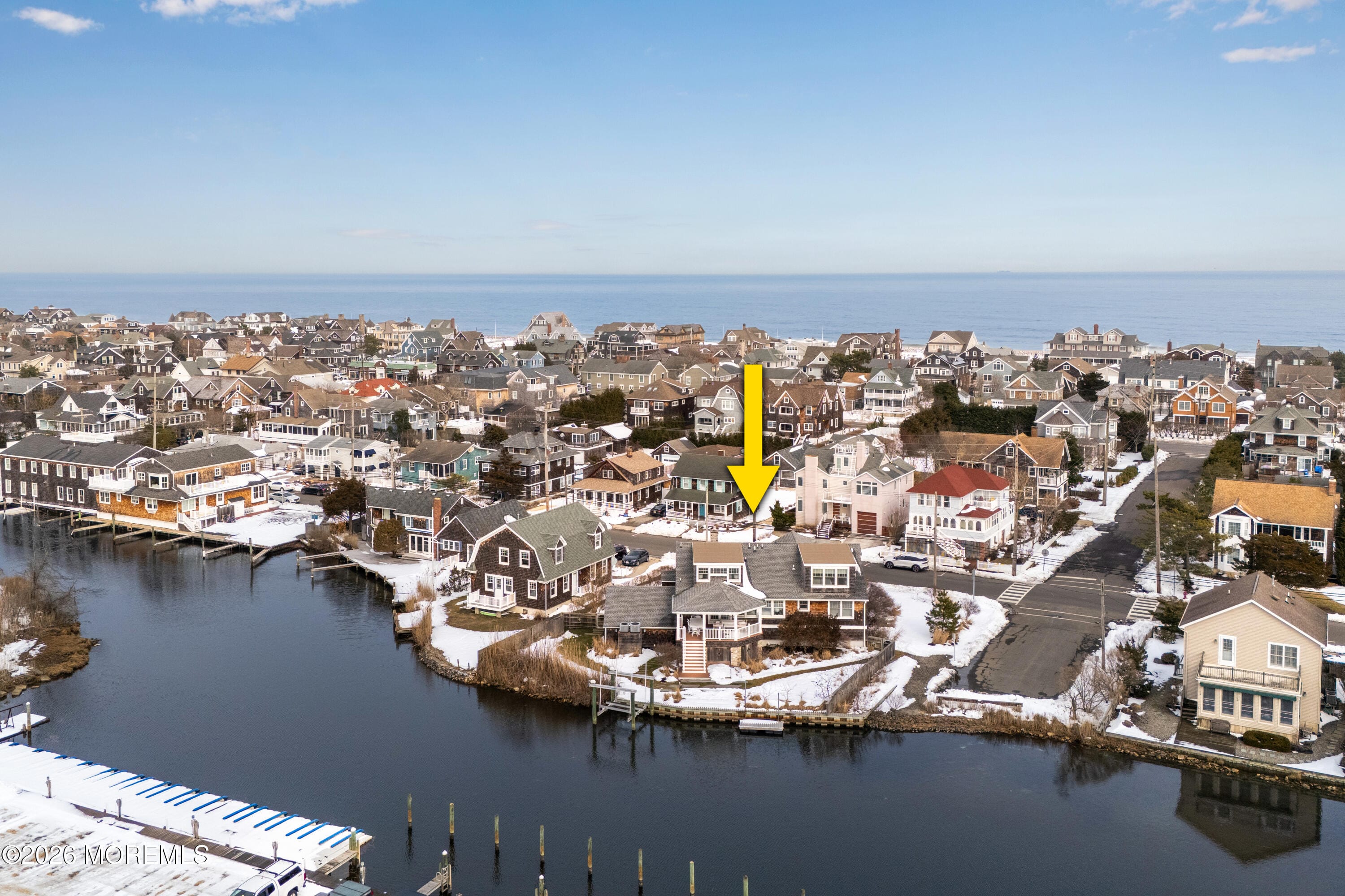 564 Lake Avenue, Bay Head, NJ, 08742 image 38