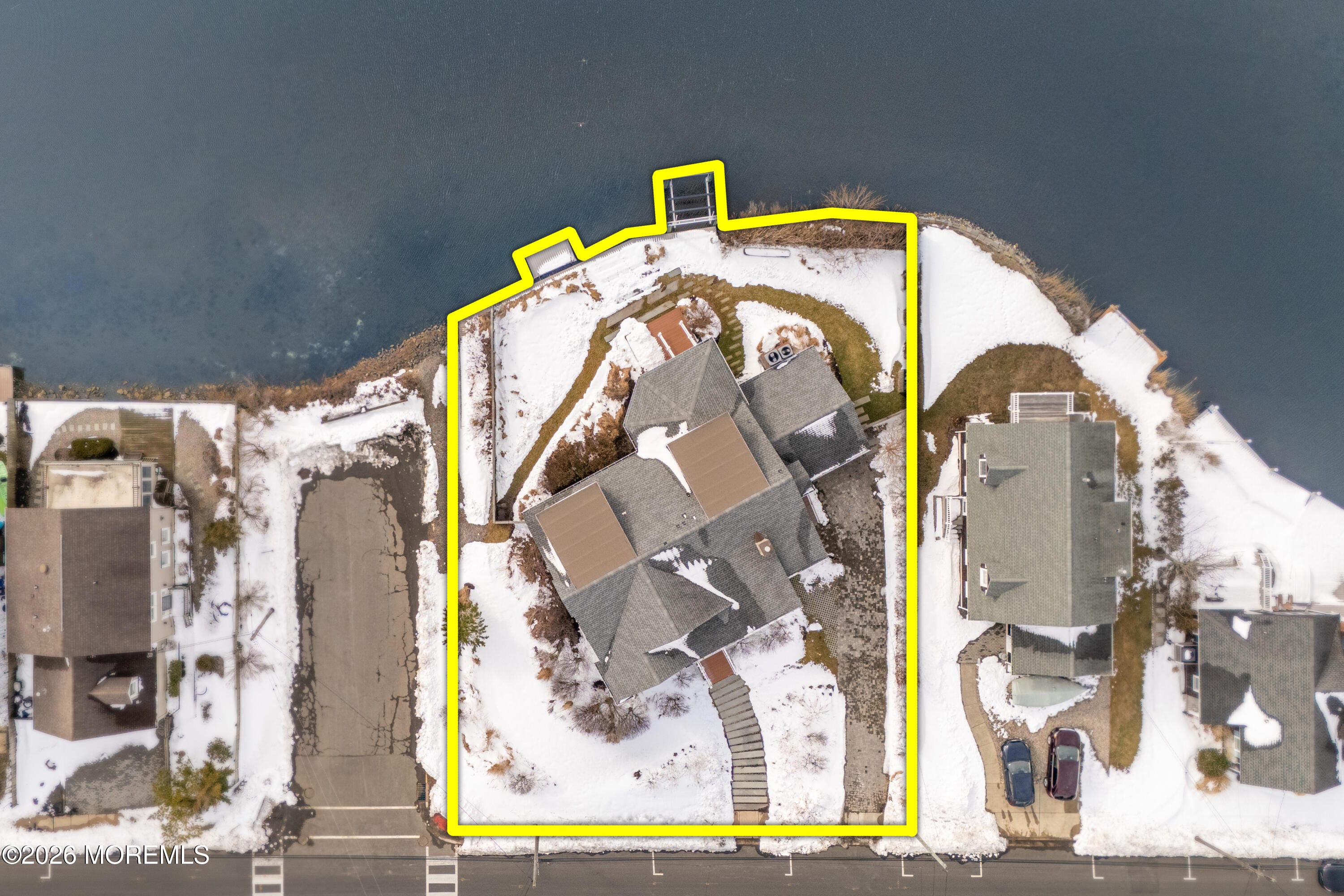 564 Lake Avenue, Bay Head, NJ, 08742 image 39