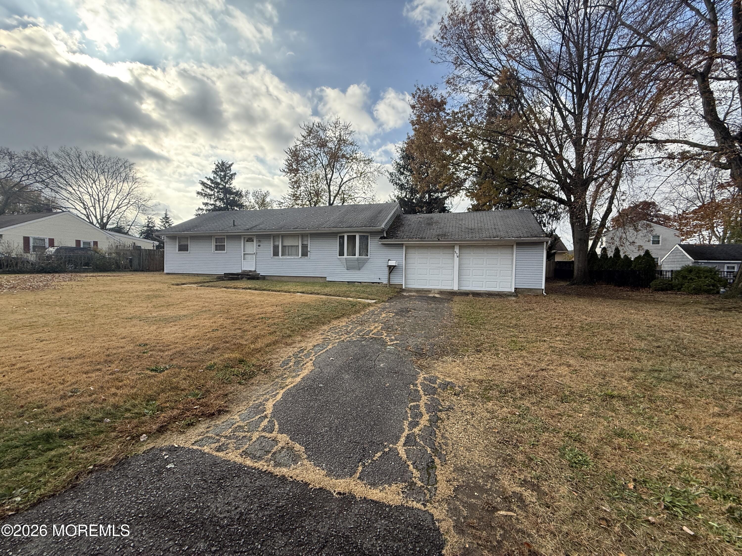 574 Hopping Road, Belford, NJ, 07718
