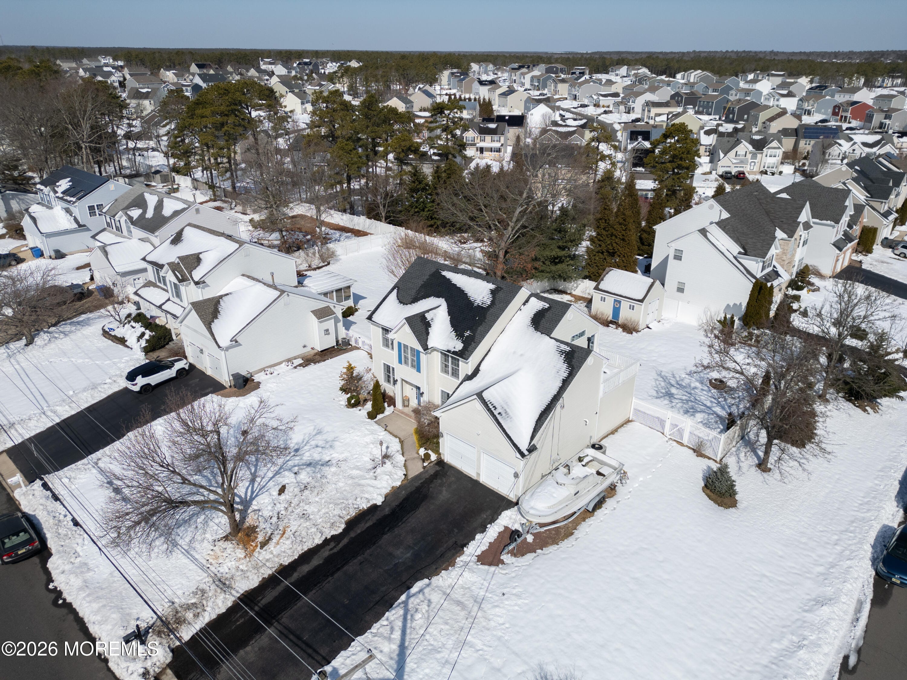 248 Compass Road, Manahawkin, NJ, 08050 image 38