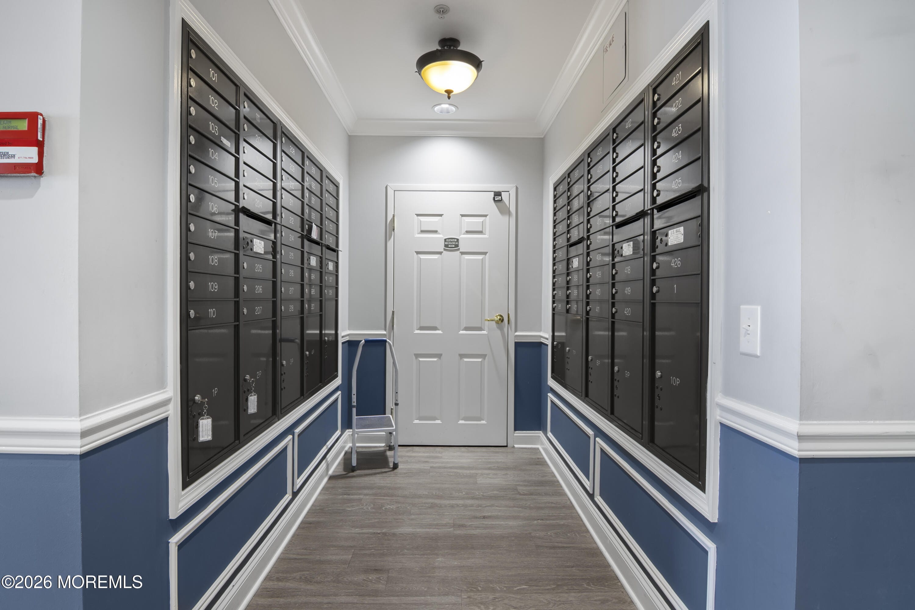 424 Regency Place 424, Woodbridge, NJ, 07095 image 32