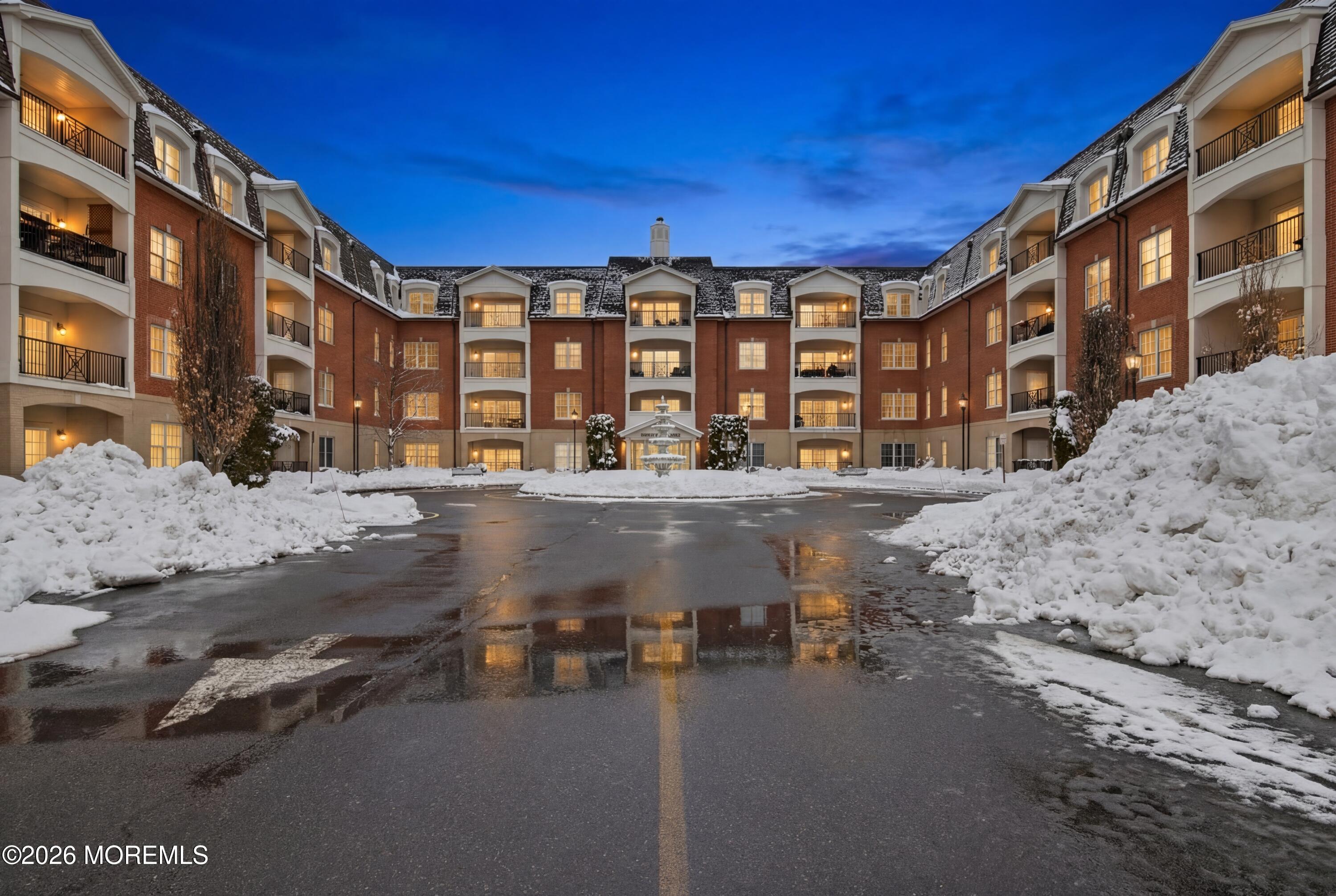 424 Regency Place 424, Woodbridge, NJ, 07095 image 33