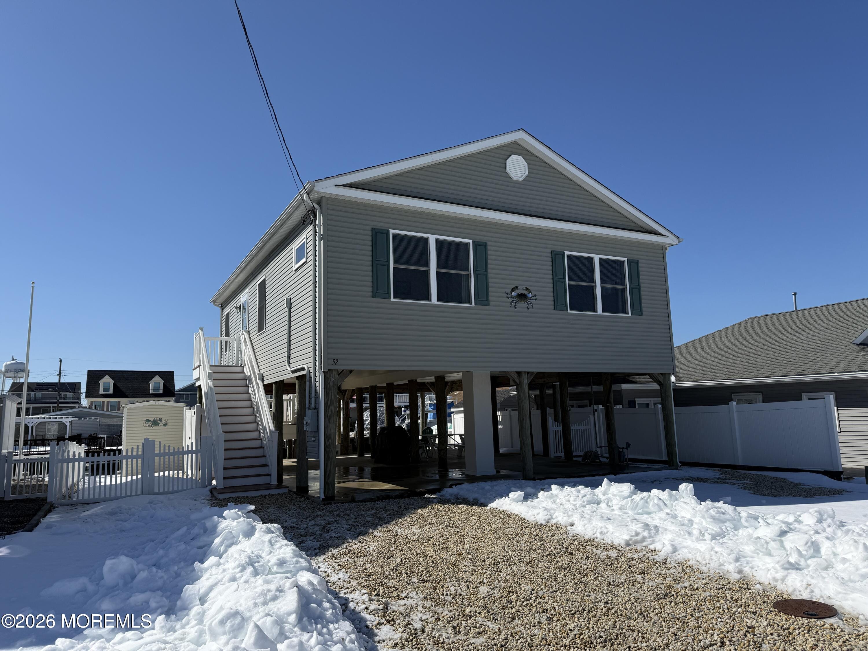 52 Phyllis Lane, Beach Haven West, NJ, 08050