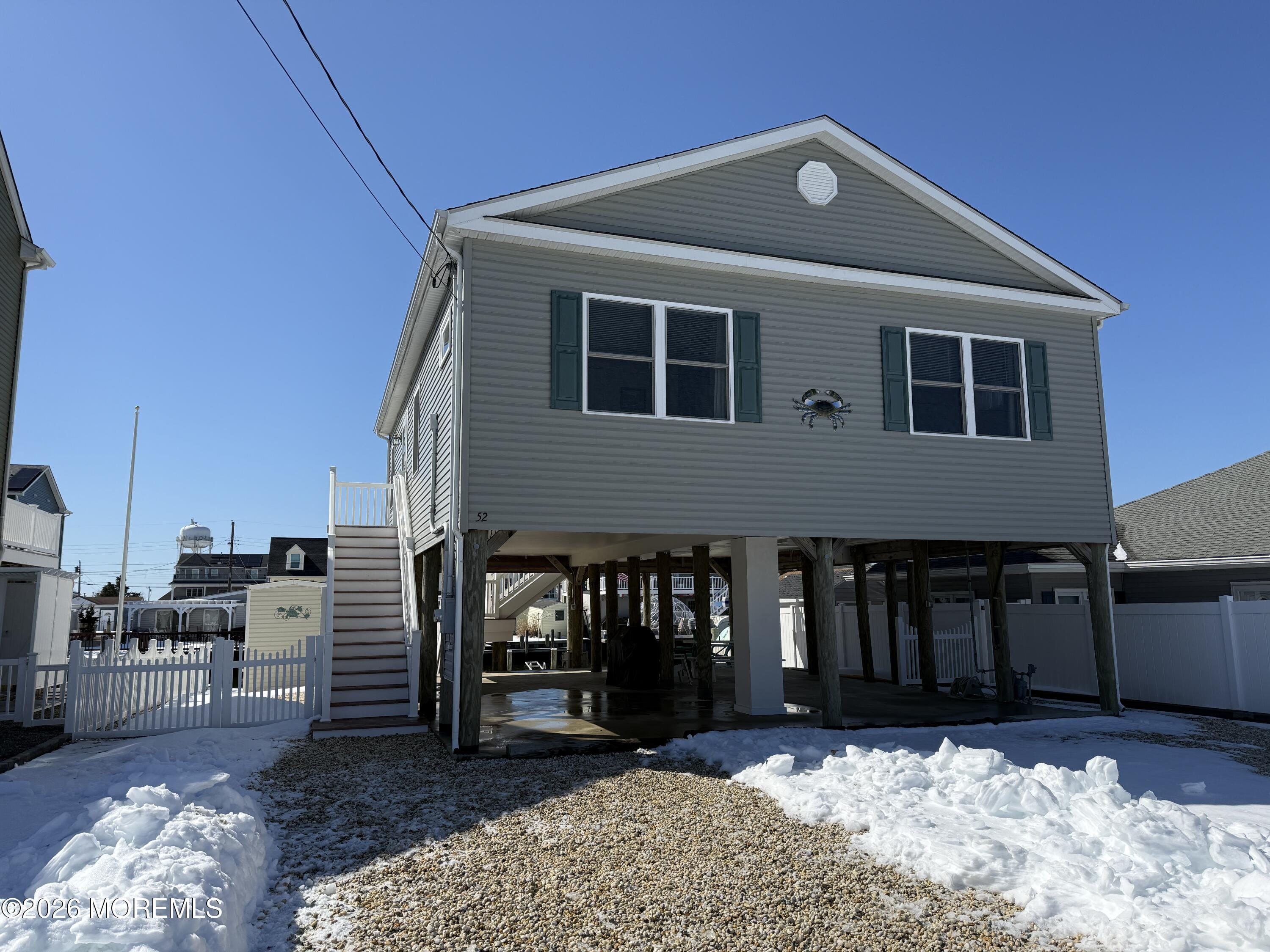 52 Phyllis Lane, Beach Haven West, NJ, 08050 image 30