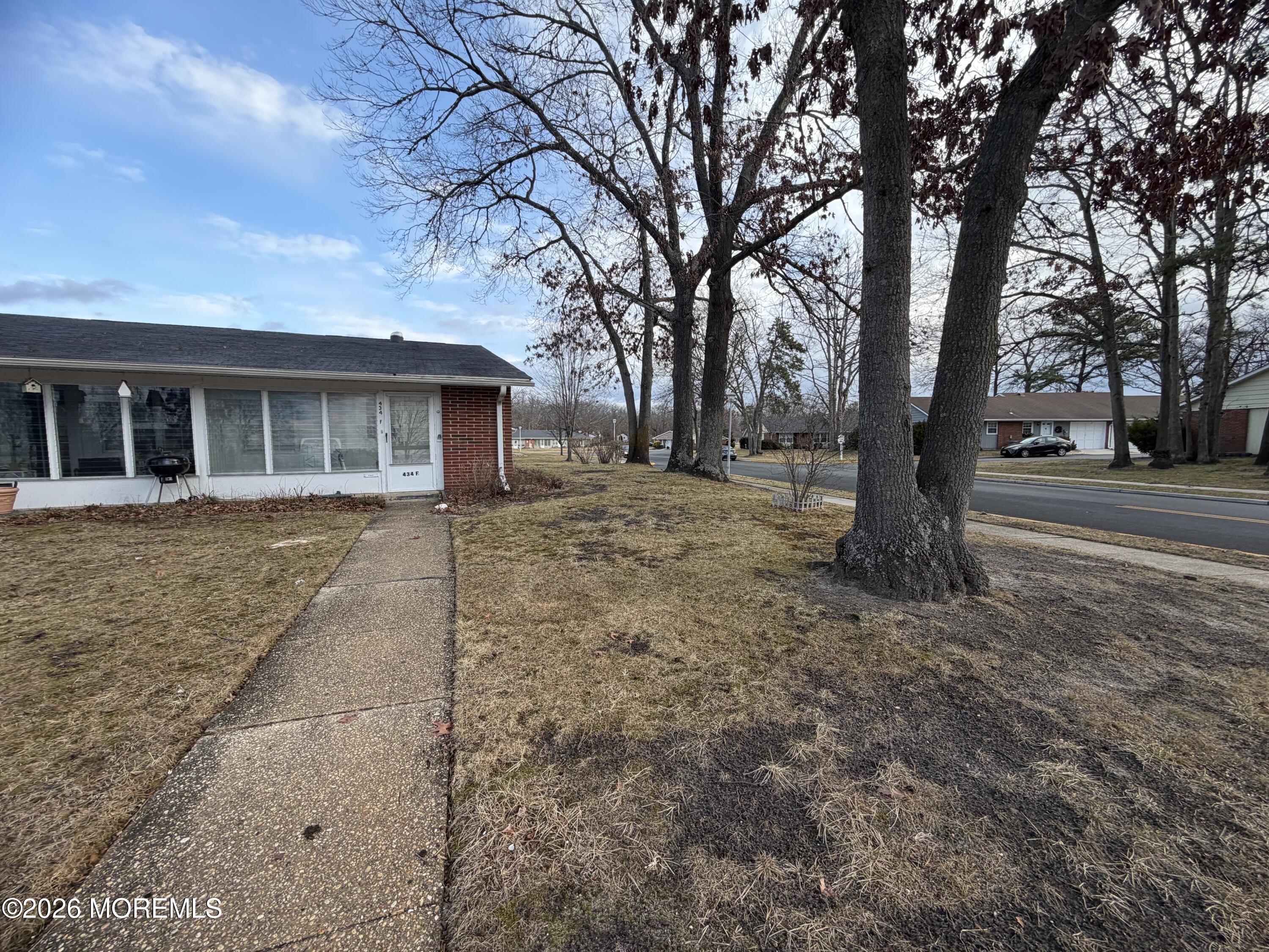 434F Portsmouth Drive, Lakewood, NJ, 08701