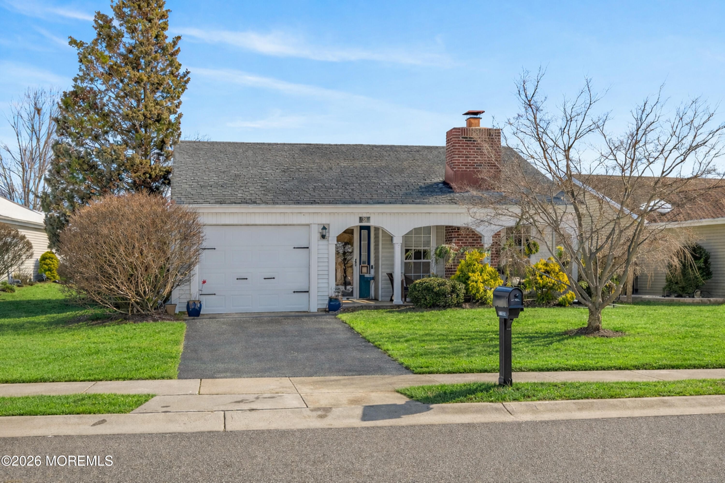 38 Mansfield Avenue, Manchester, NJ, 08759