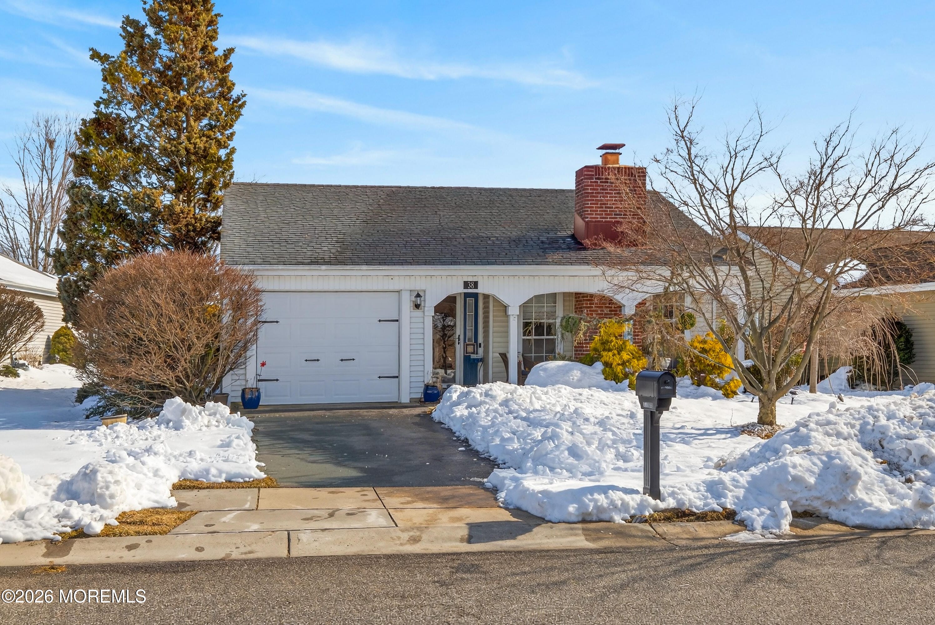 38 Mansfield Avenue Image 3