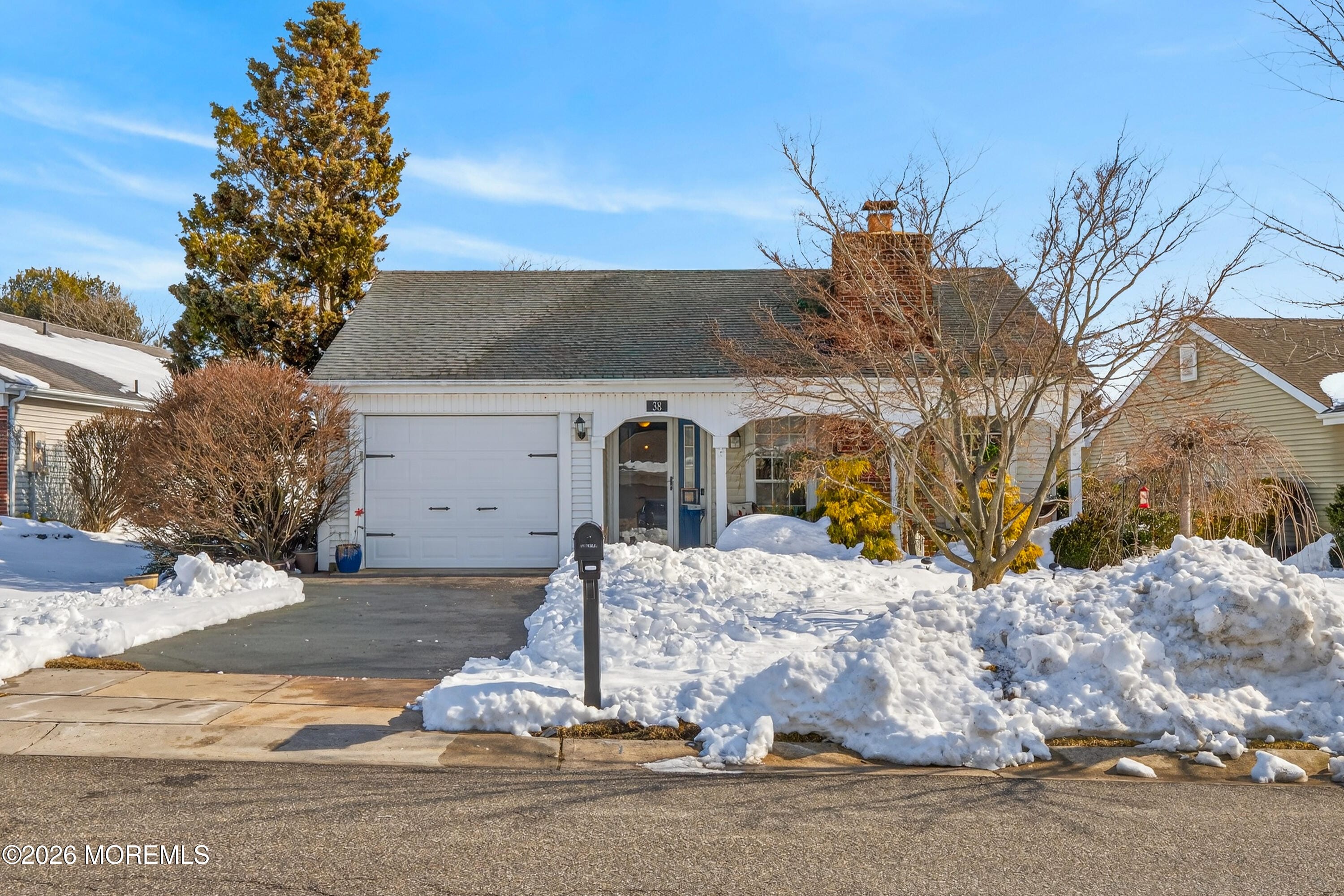 38 Mansfield Avenue Image 4