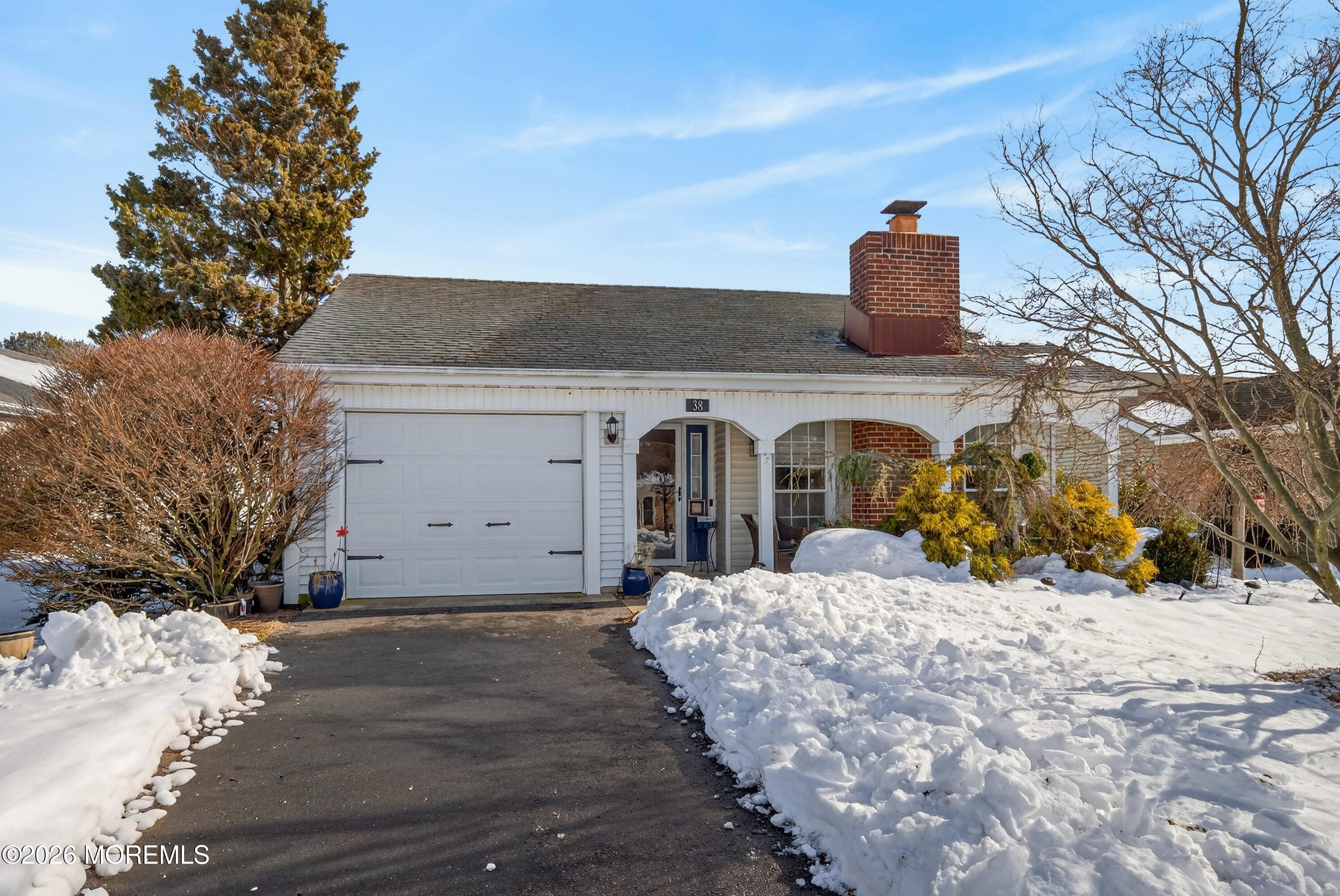 38 Mansfield Avenue Image 5