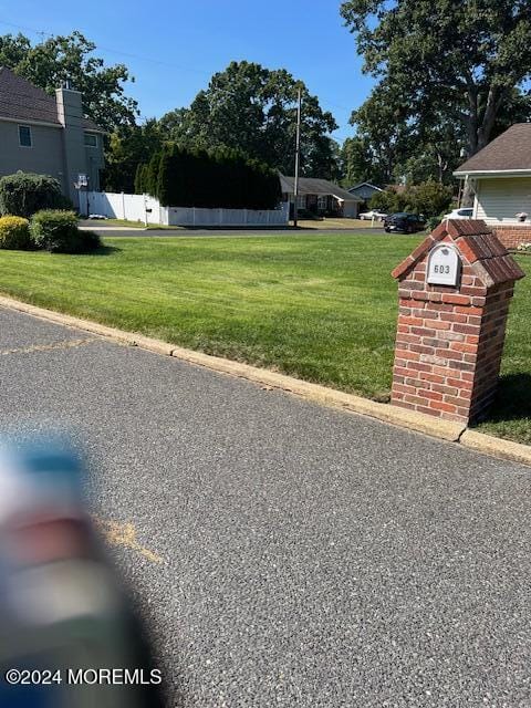 603 Carol Avenue, Oakhurst, NJ, 07755 image 18