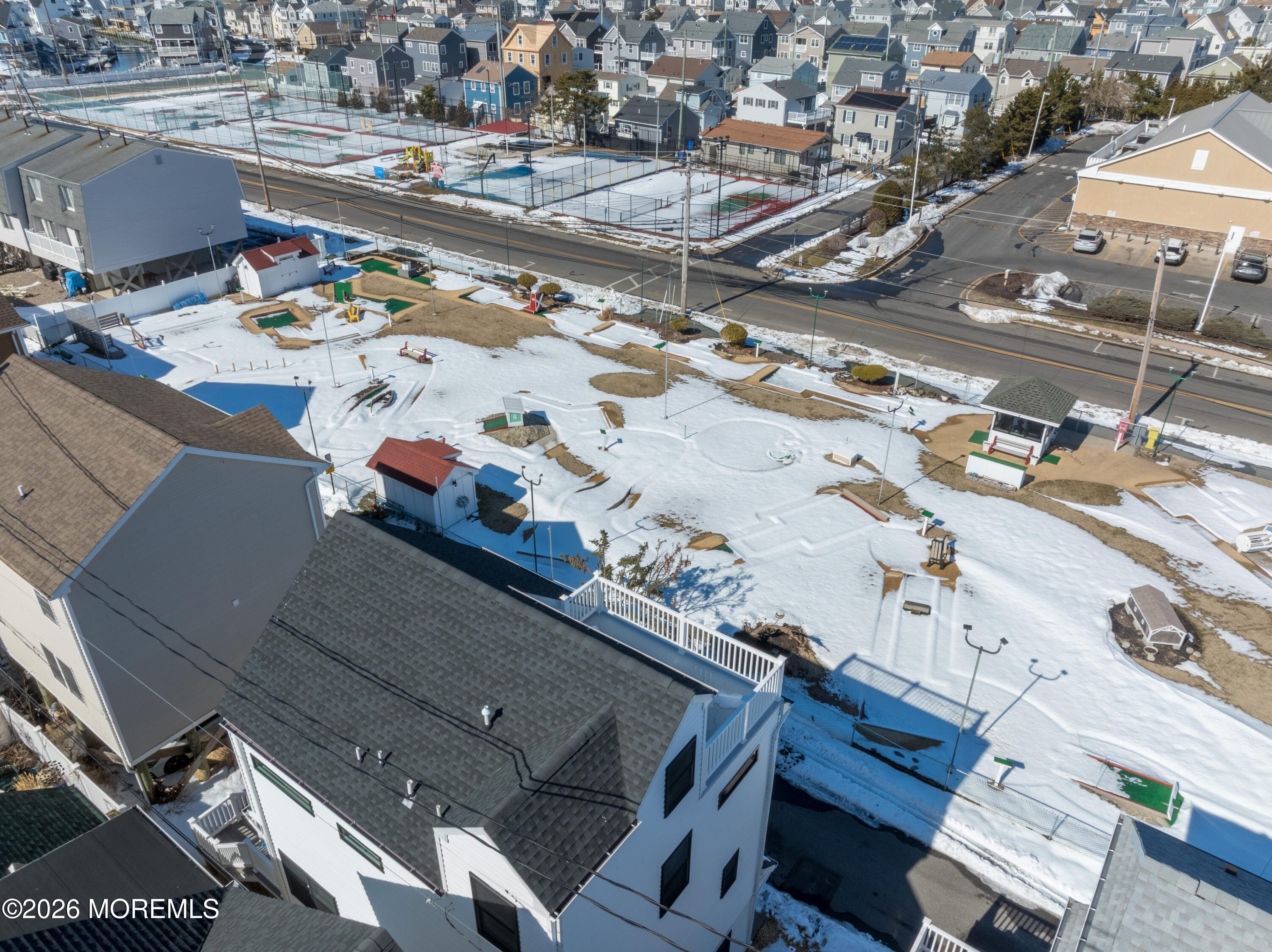 155 W Atlantic Way, Lavallette, NJ, 08735 image 46