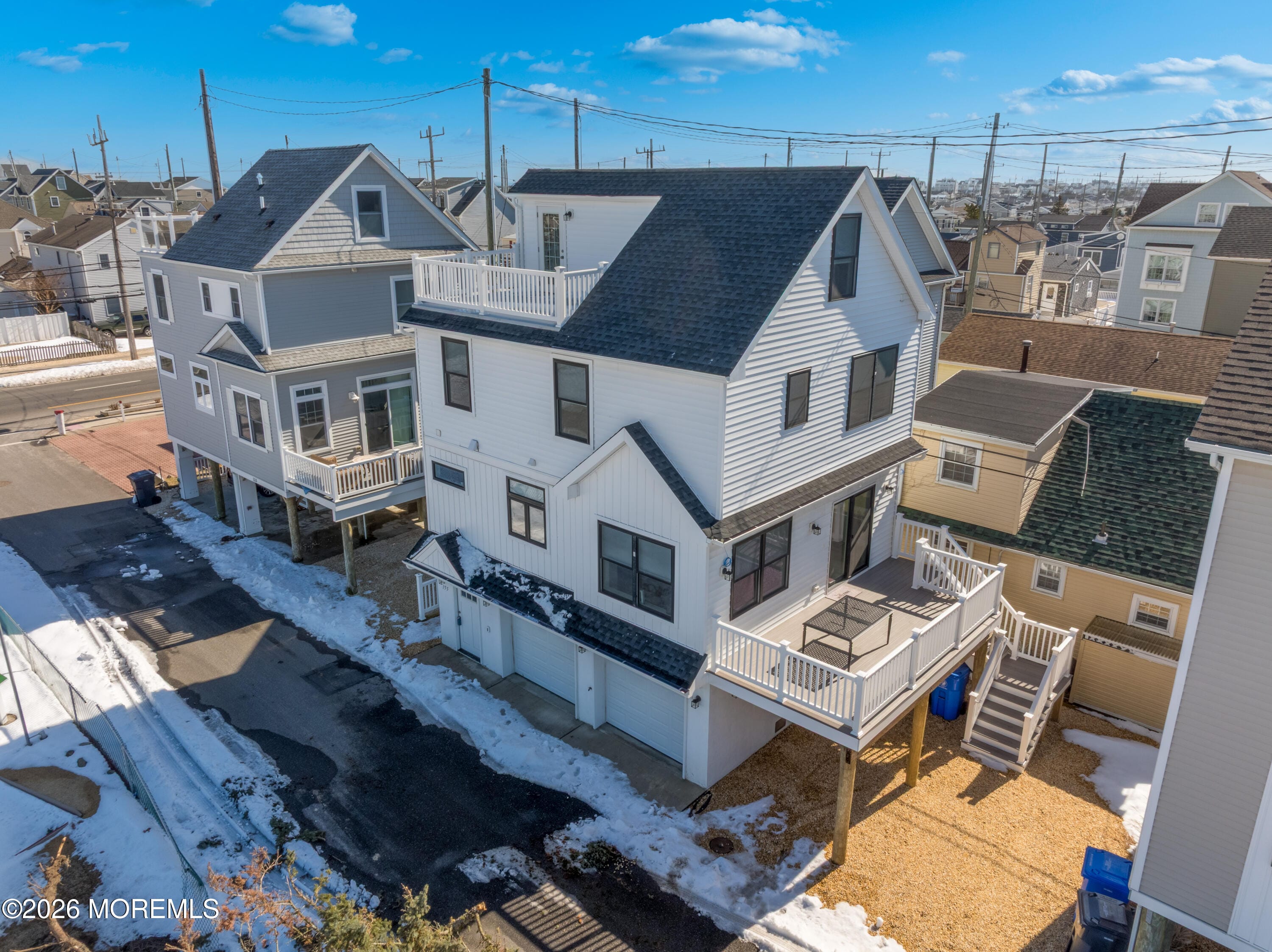 155 W Atlantic Way, Lavallette, NJ, 08735 image 9