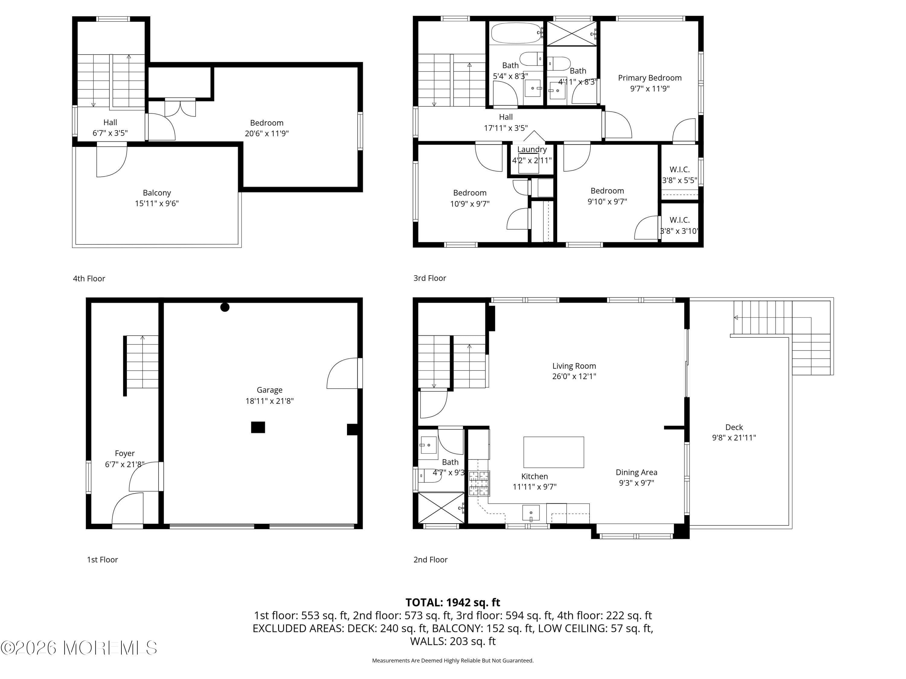 155 W Atlantic Way, Lavallette, NJ, 08735 image 15