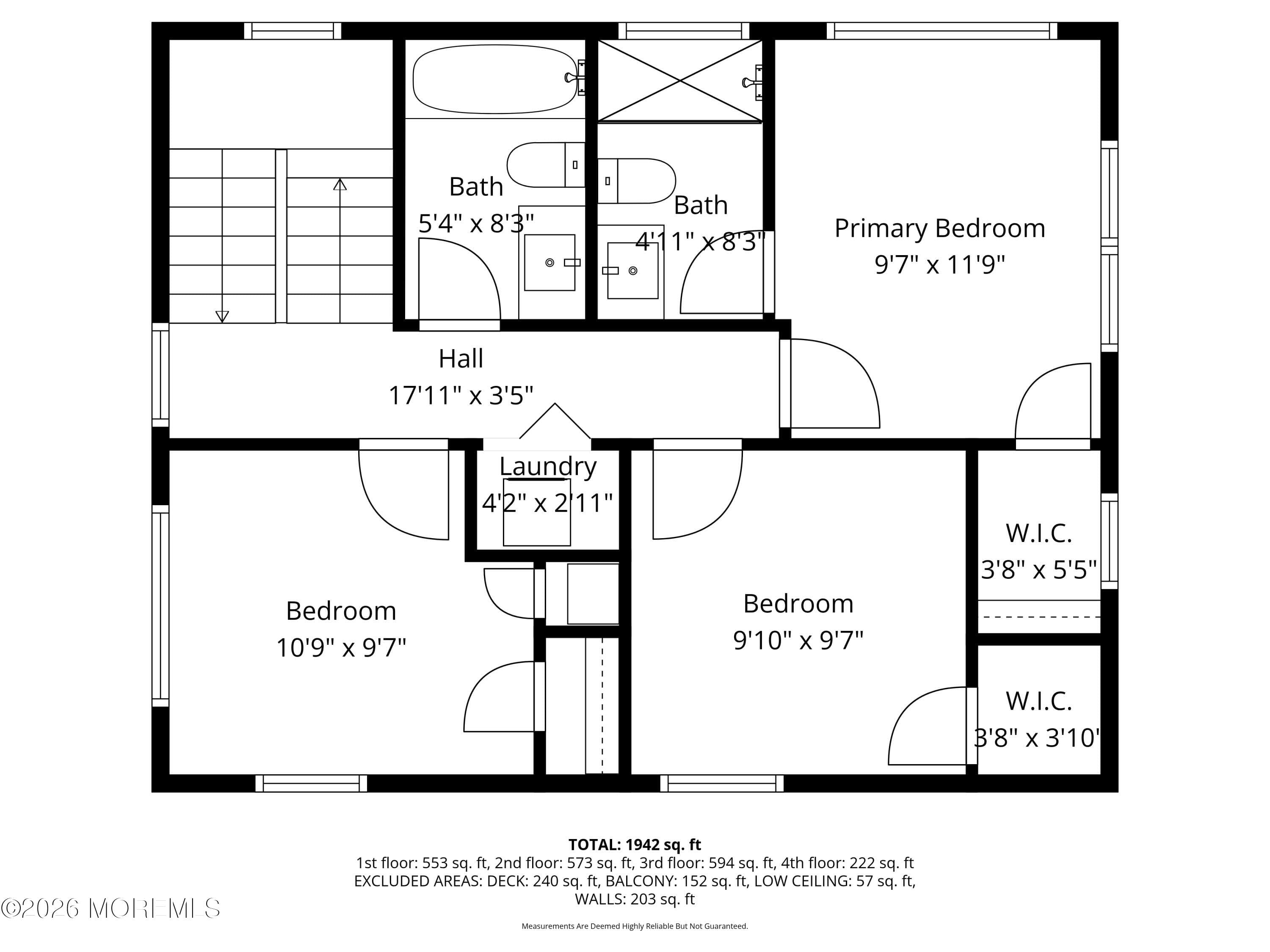 155 W Atlantic Way, Lavallette, NJ, 08735 image 12