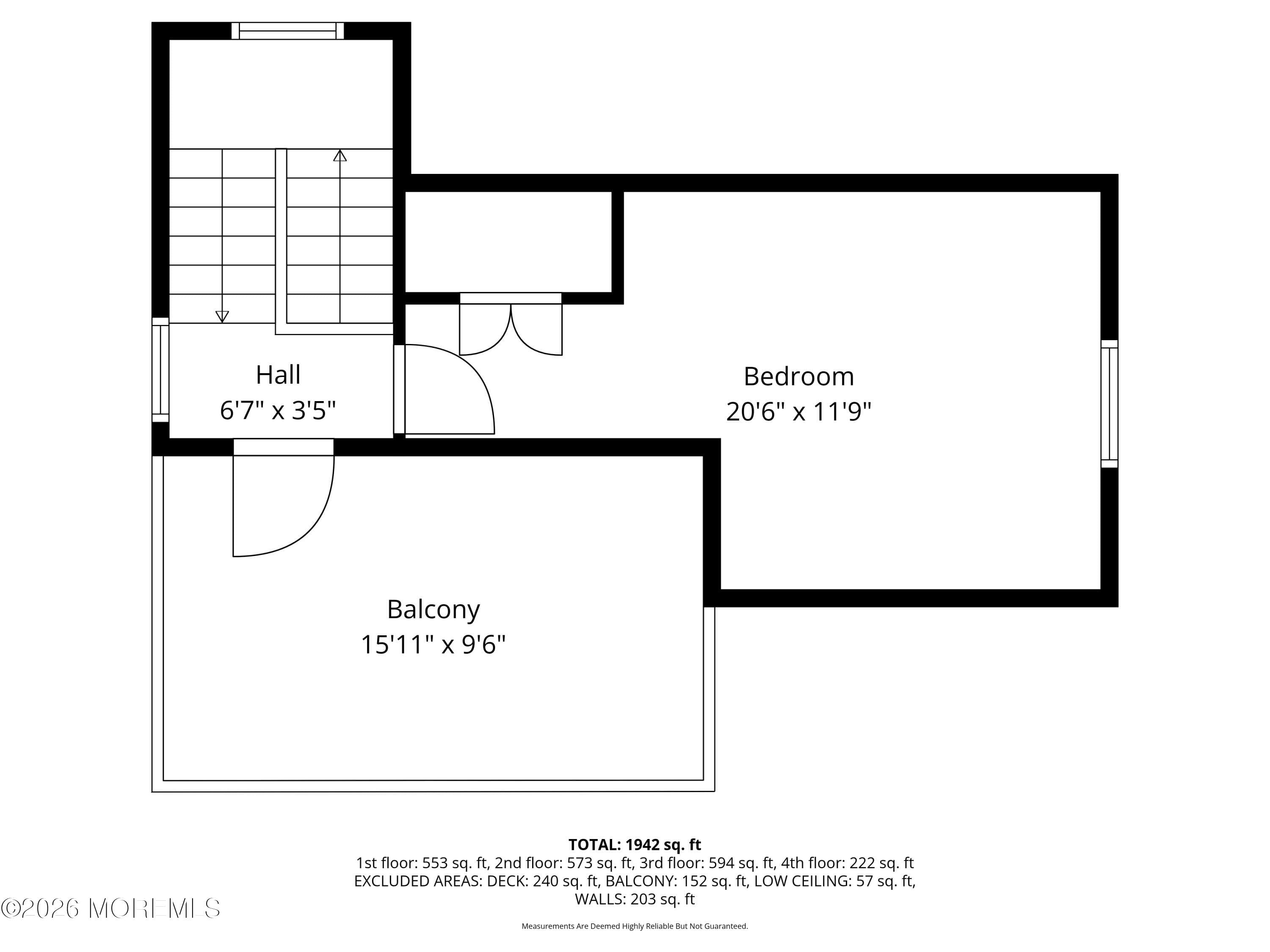 155 W Atlantic Way, Lavallette, NJ, 08735 image 13