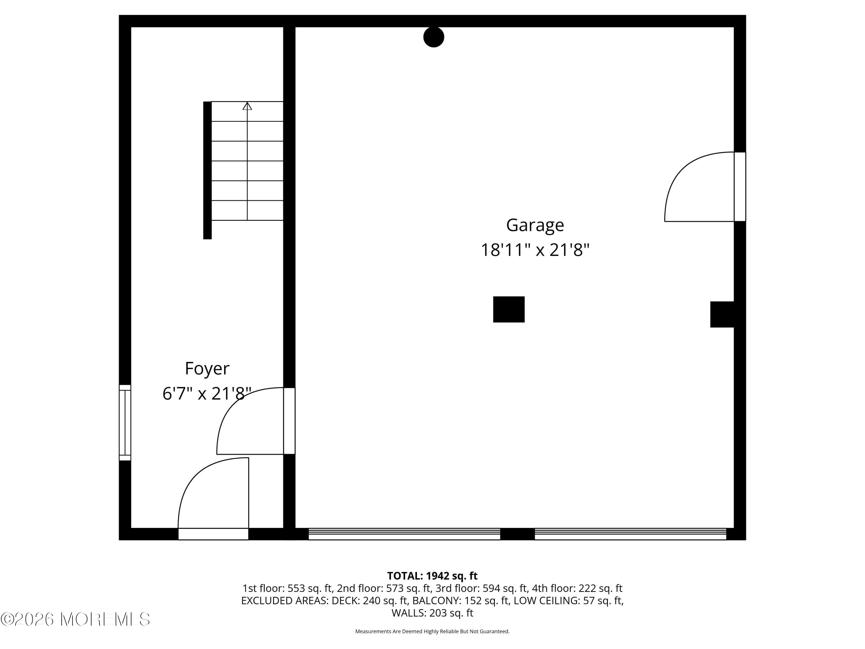 155 W Atlantic Way, Lavallette, NJ, 08735 image 14