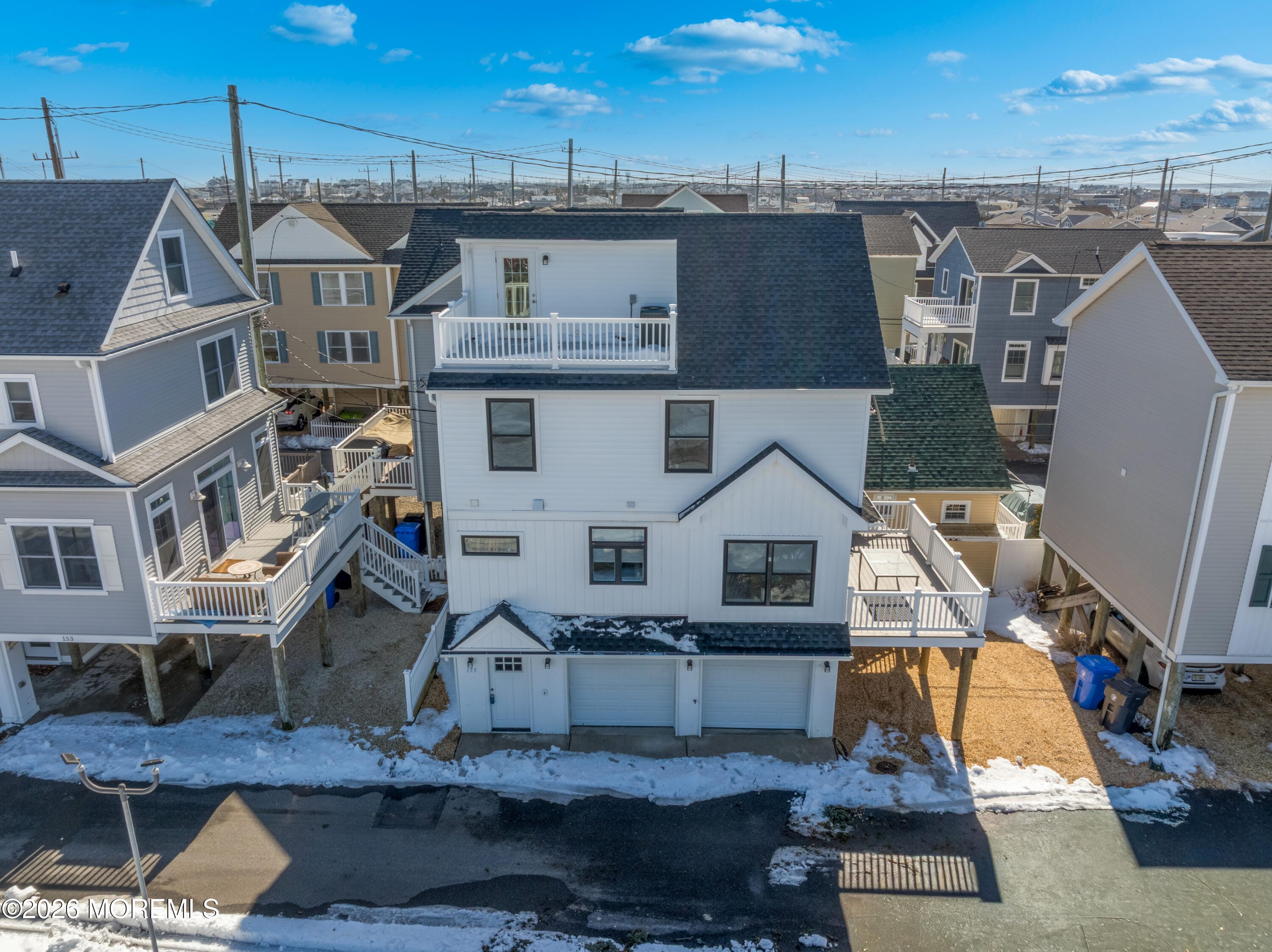 155 W Atlantic Way, Lavallette, NJ, 08735 image 8